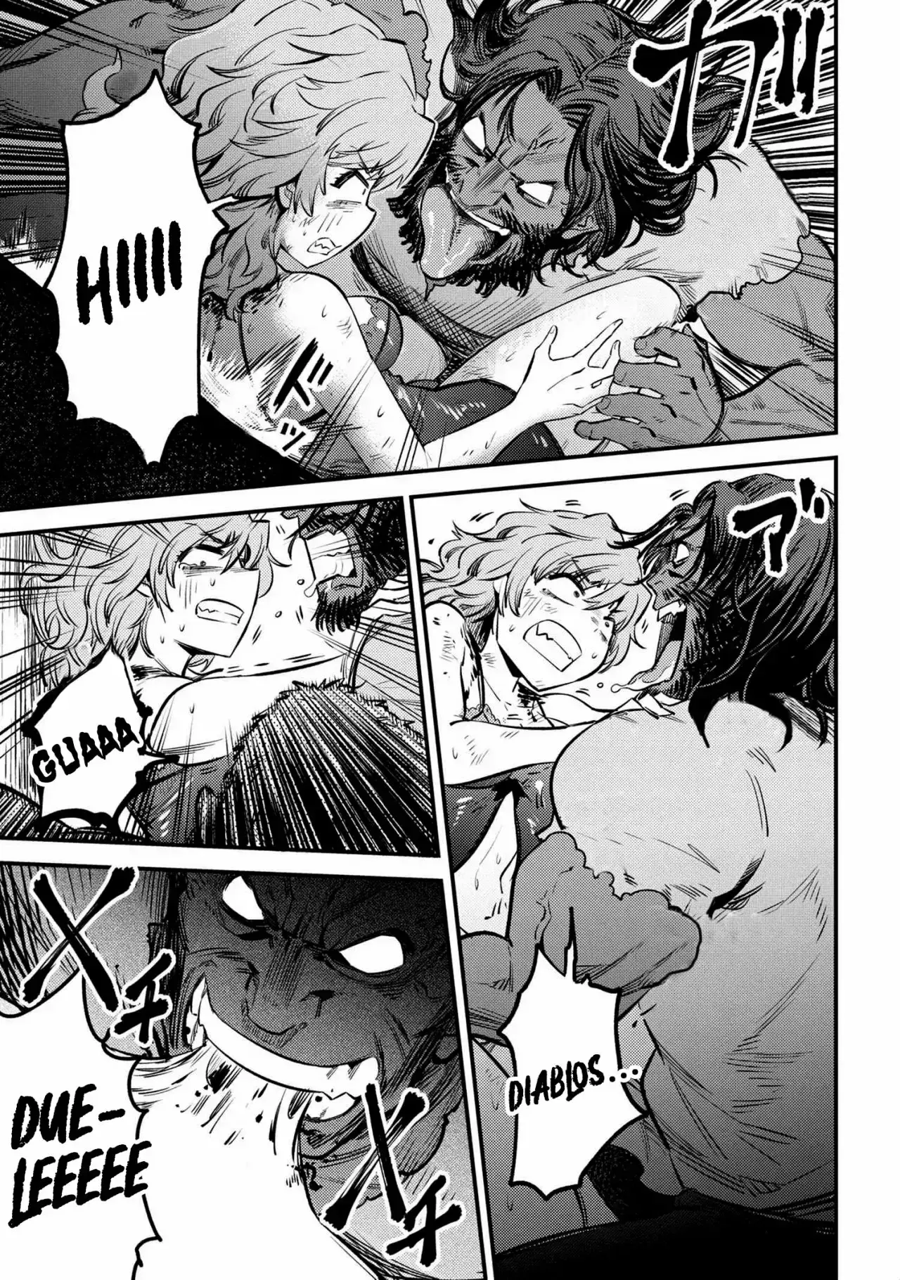 Redo of Healer Capítulo 25.2 - Page 10