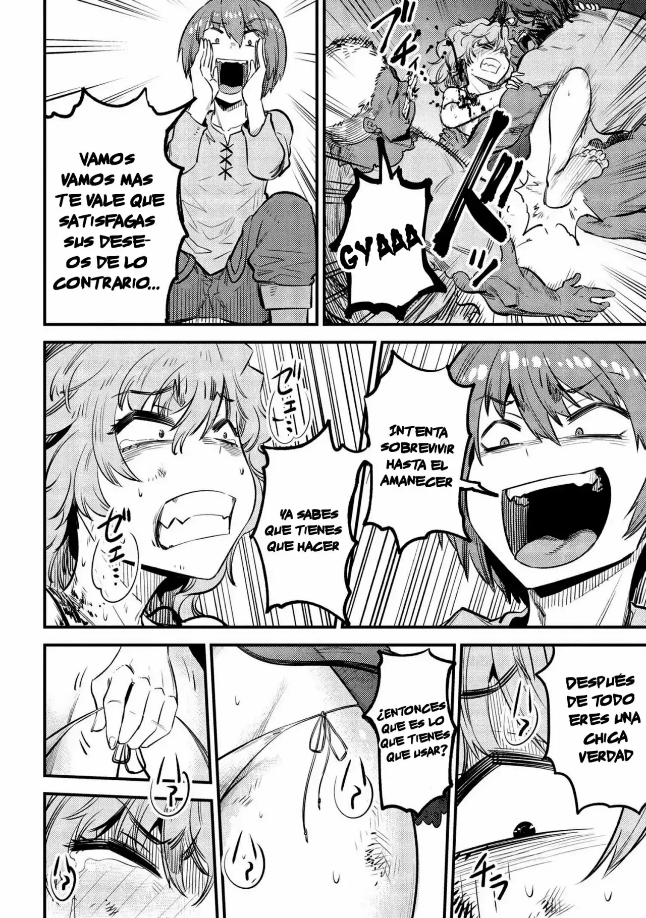 Redo of Healer Capítulo 25.2 - Page 11