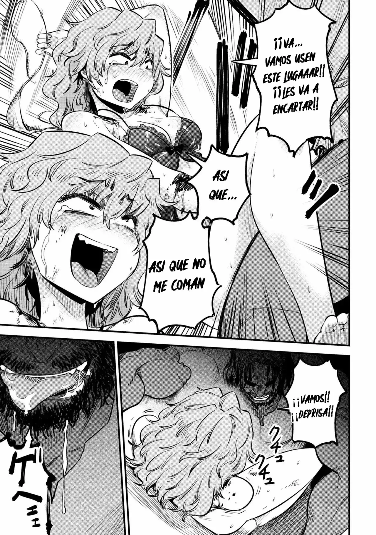 Redo of Healer Capítulo 25.2 - Page 12