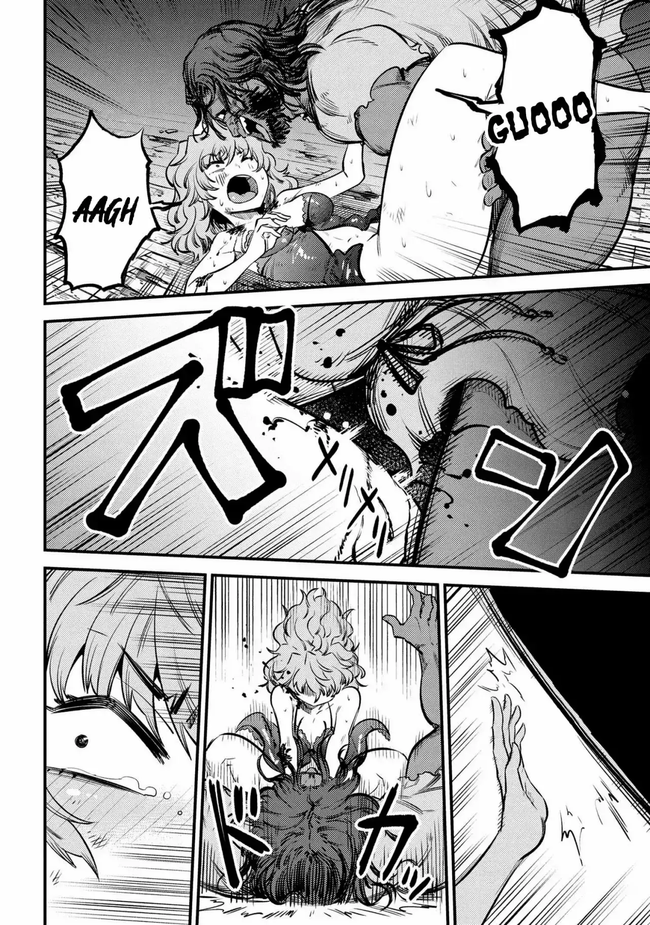 Redo of Healer Capítulo 25.2 - Page 13