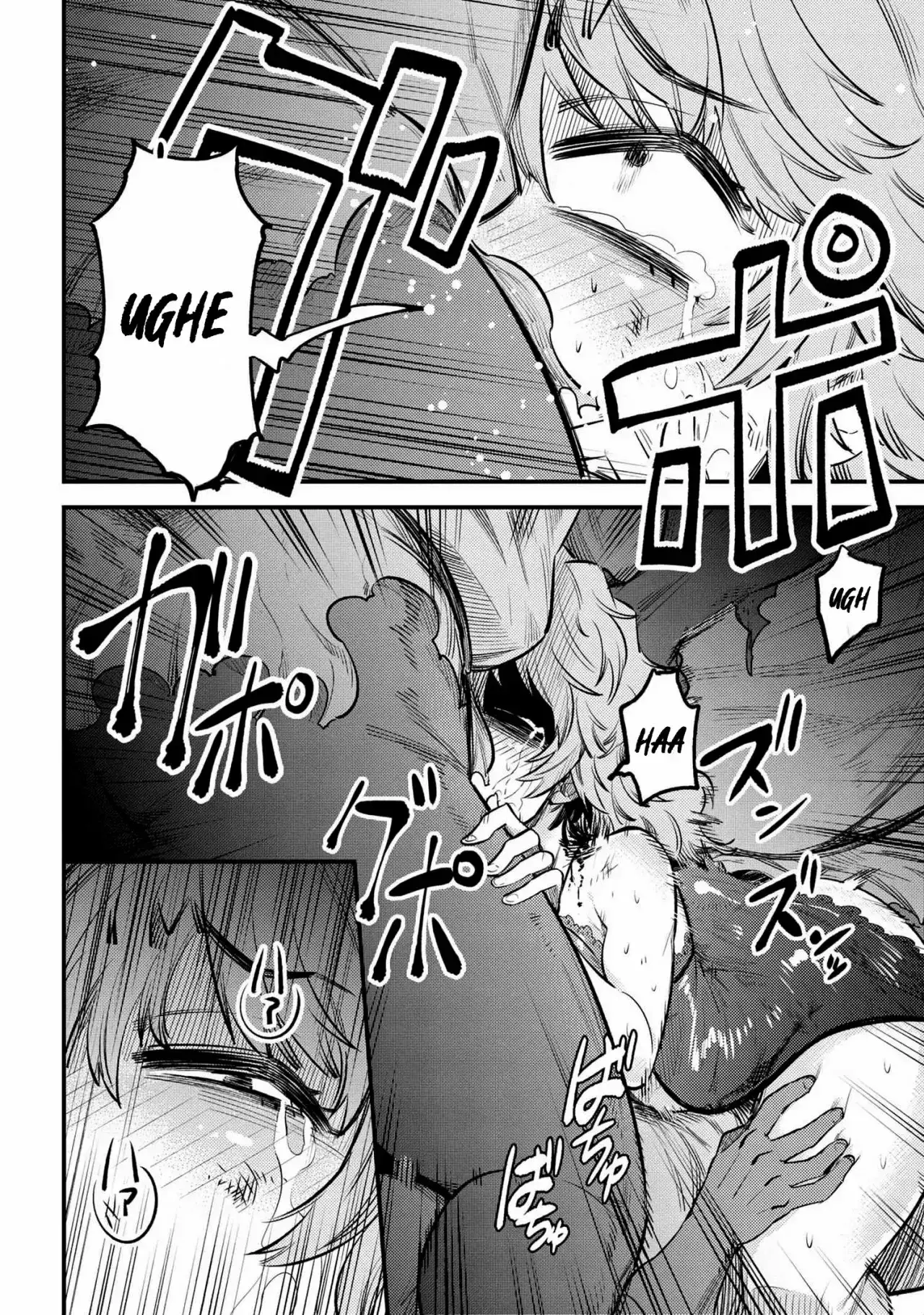 Redo of Healer Capítulo 25.2 - Page 15
