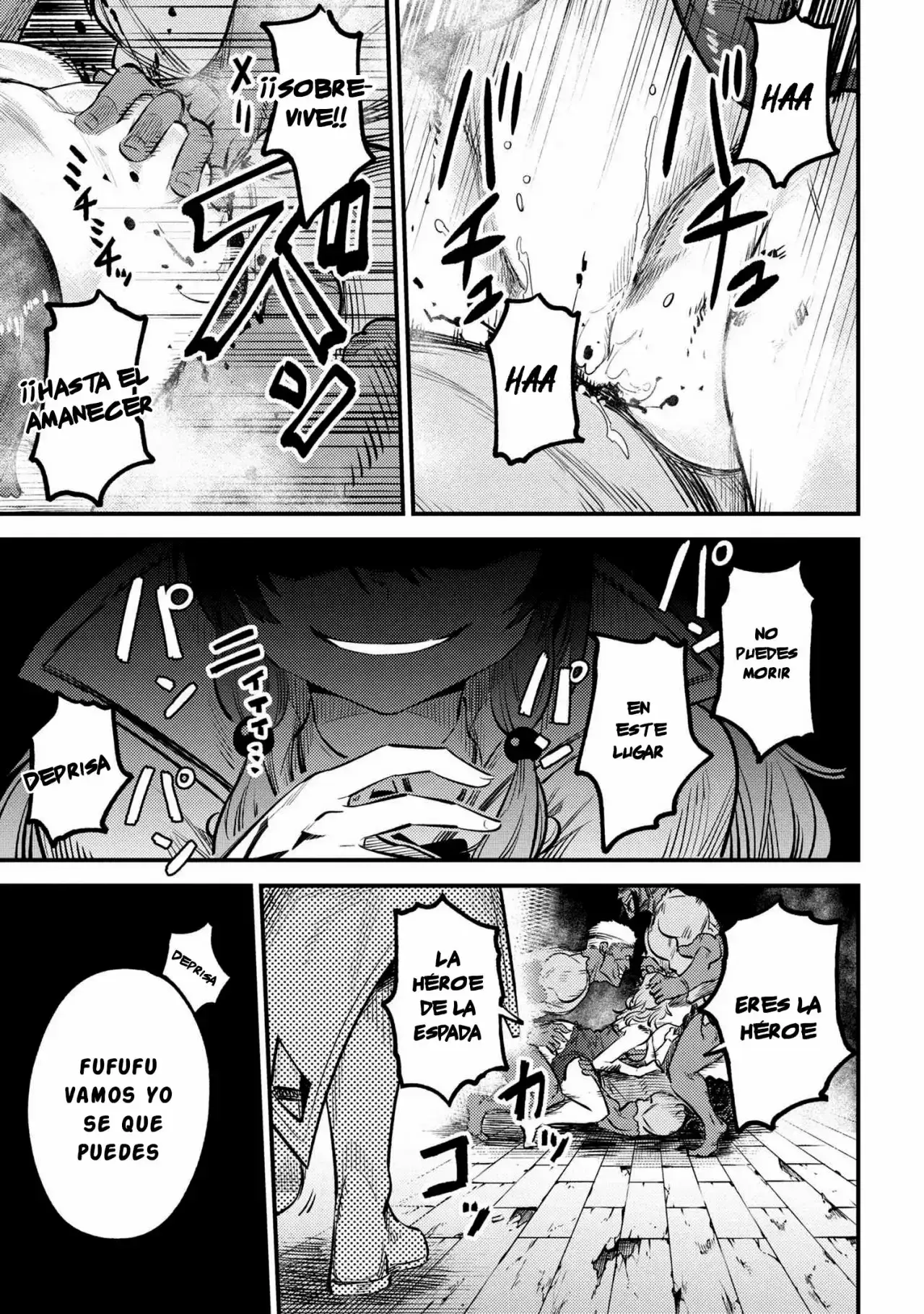 Redo of Healer Capítulo 25.2 - Page 16