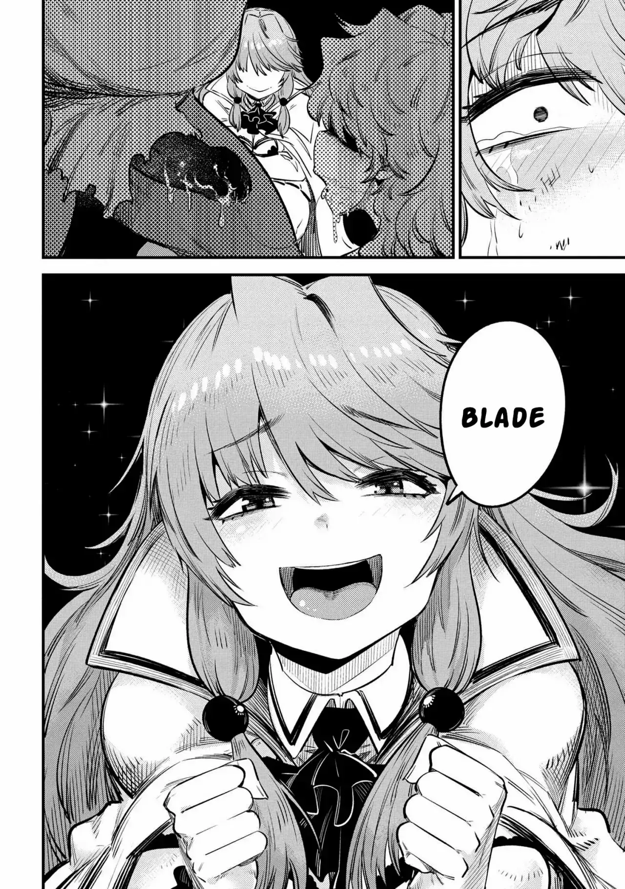 Redo of Healer Capítulo 25.2 - Page 17