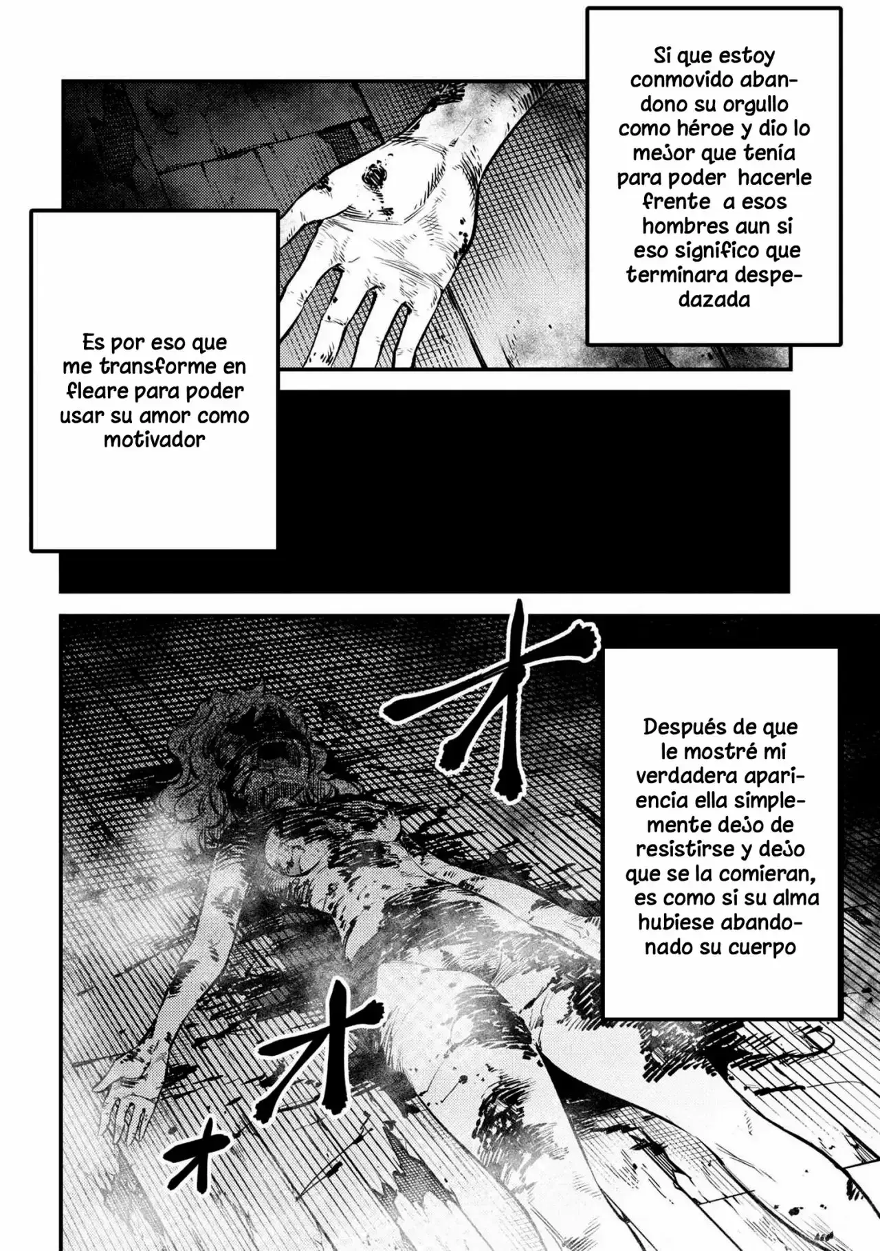 Redo of Healer Capítulo 25.2 - Page 21