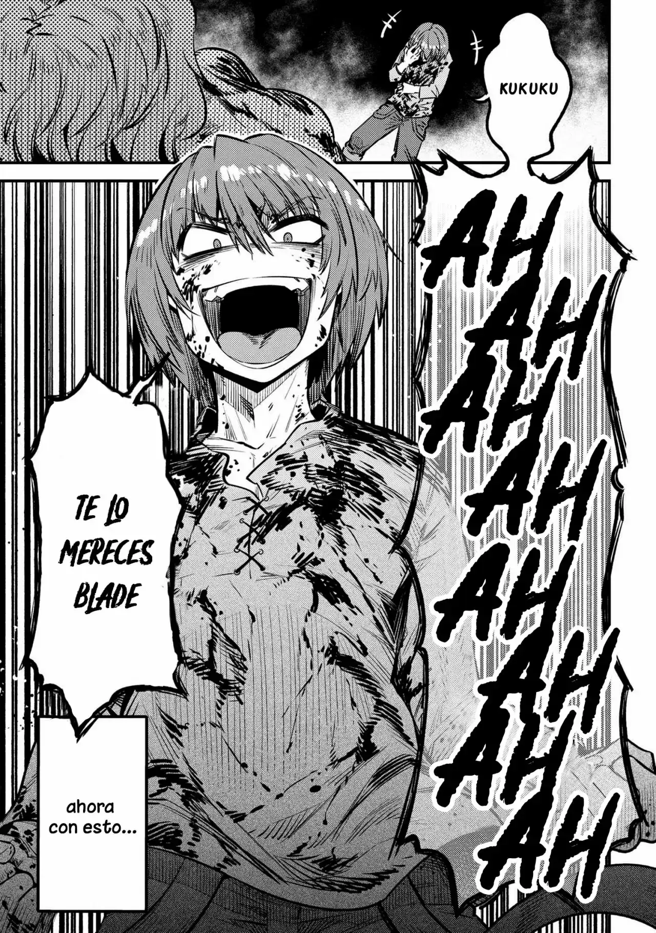 Redo of Healer Capítulo 25.2 - Page 22
