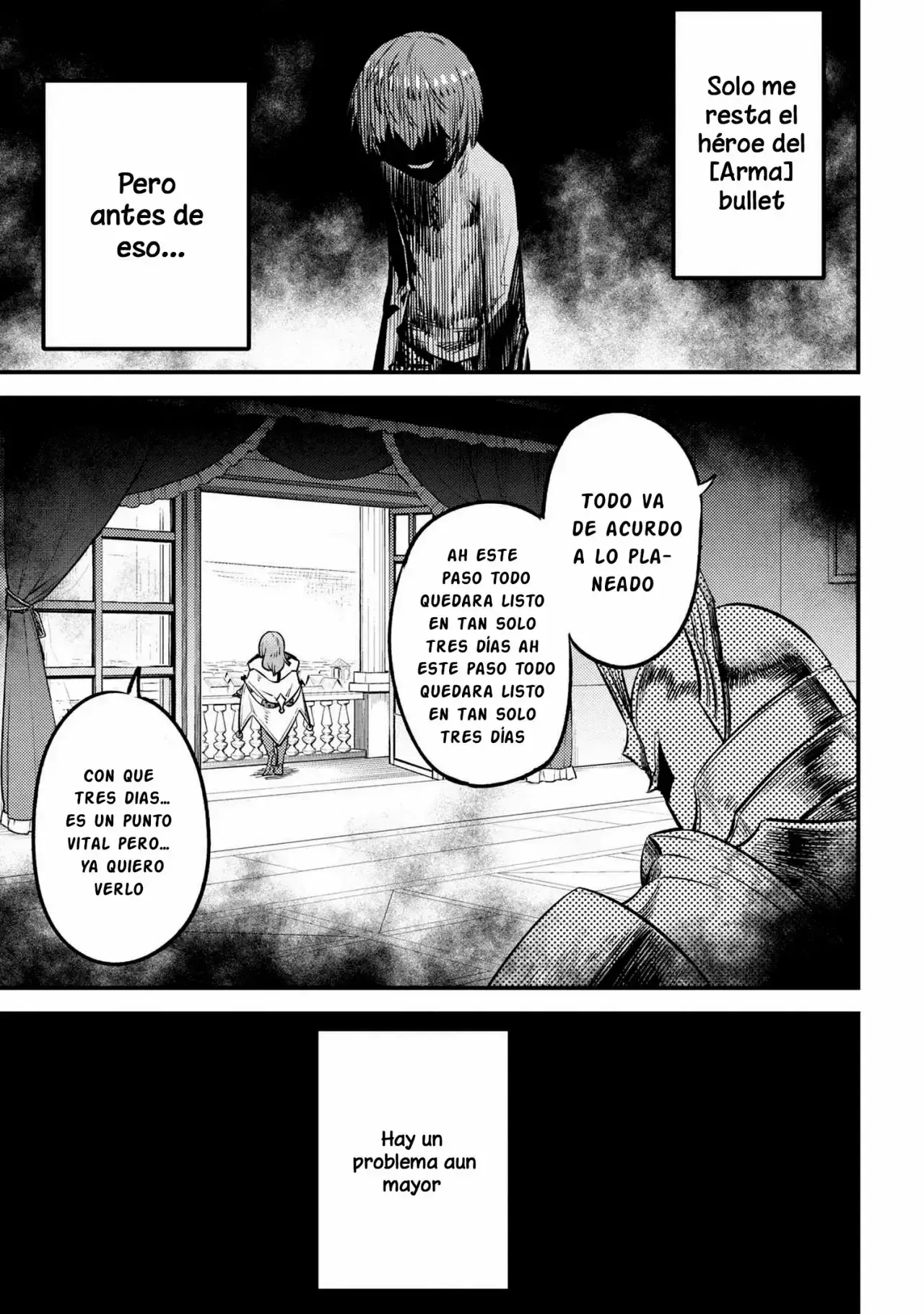 Redo of Healer Capítulo 25.2 - Page 24