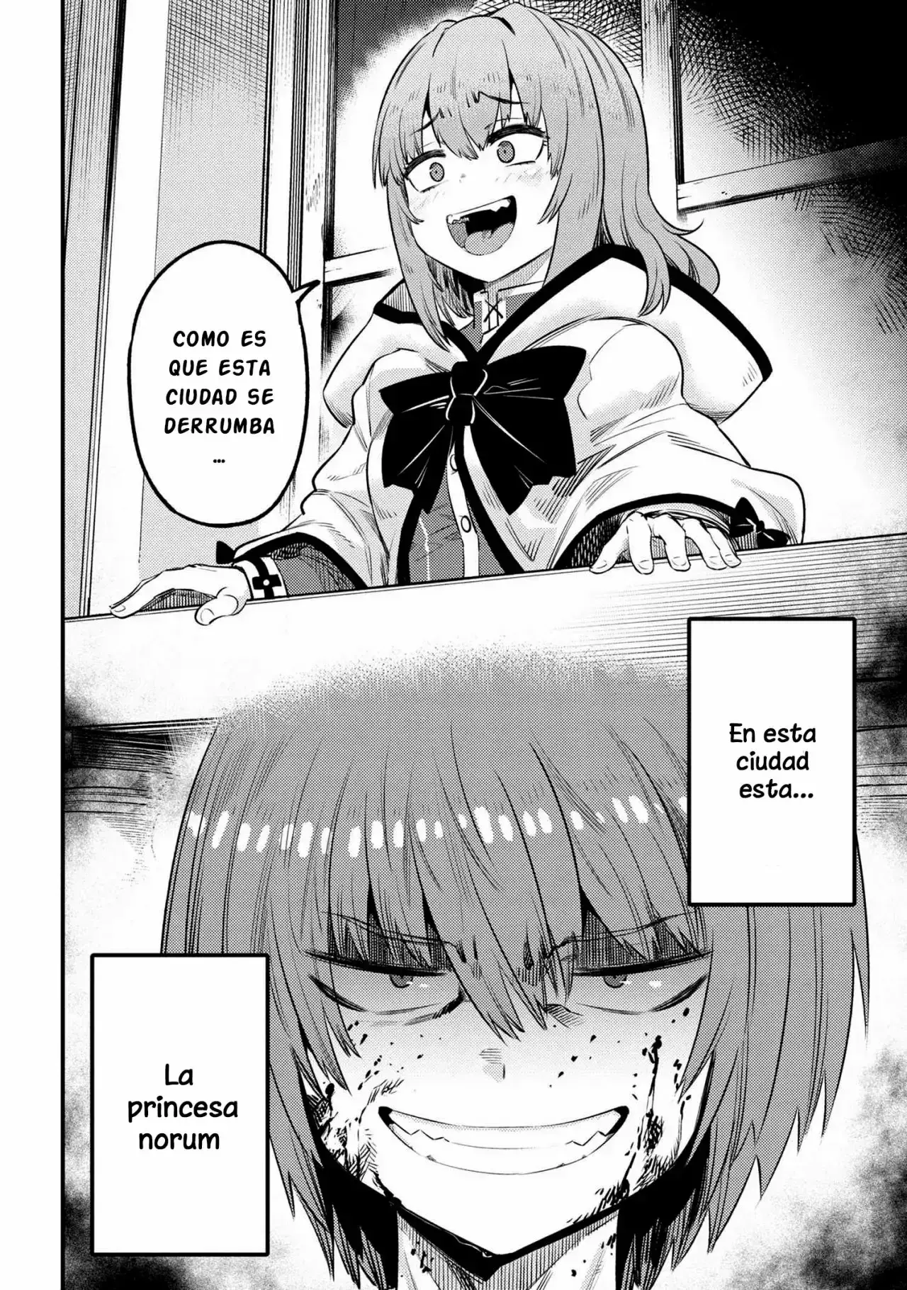 Redo of Healer Capítulo 25.2 - Page 25