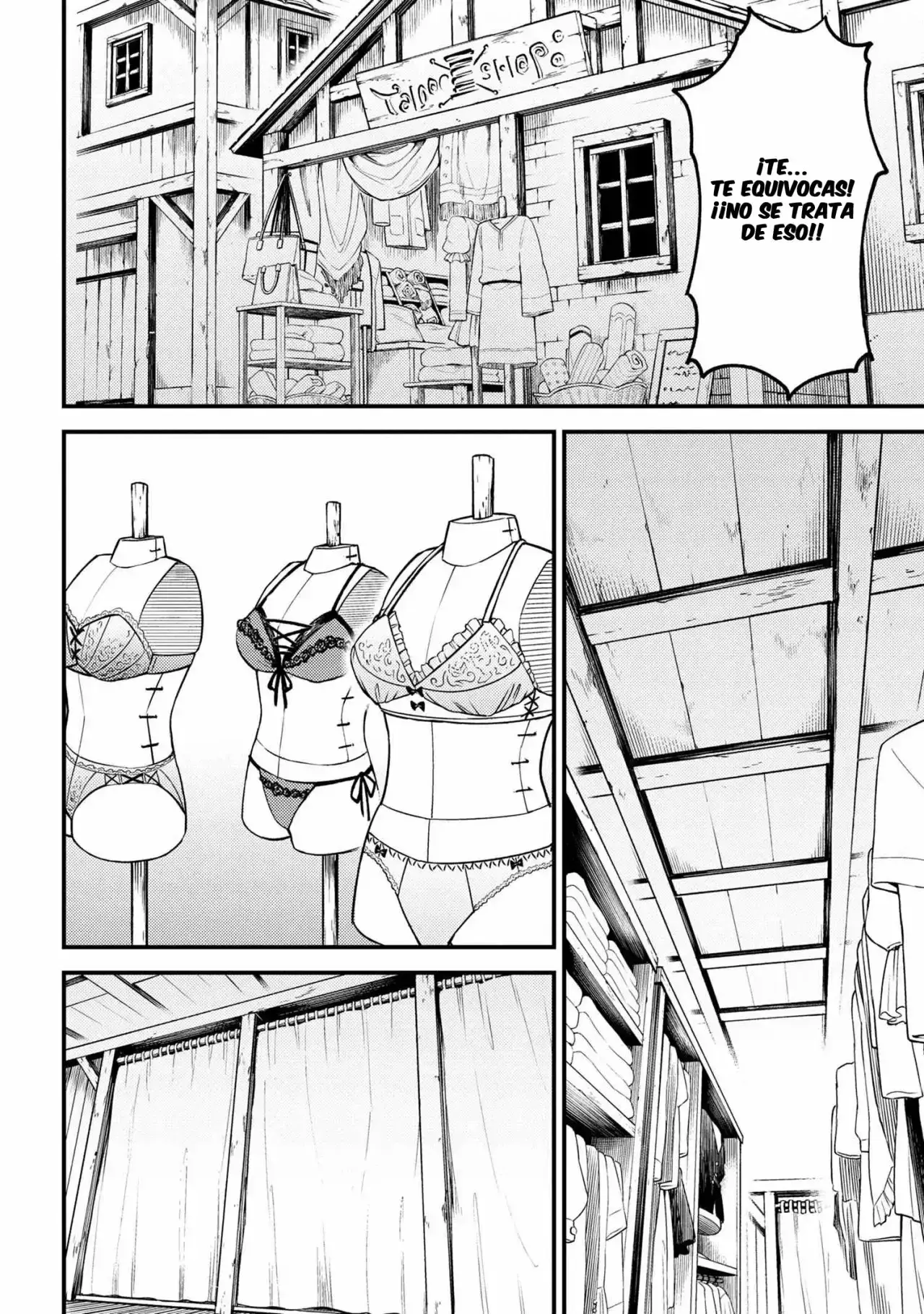 Redo of Healer Capítulo 26.1 - Page 8