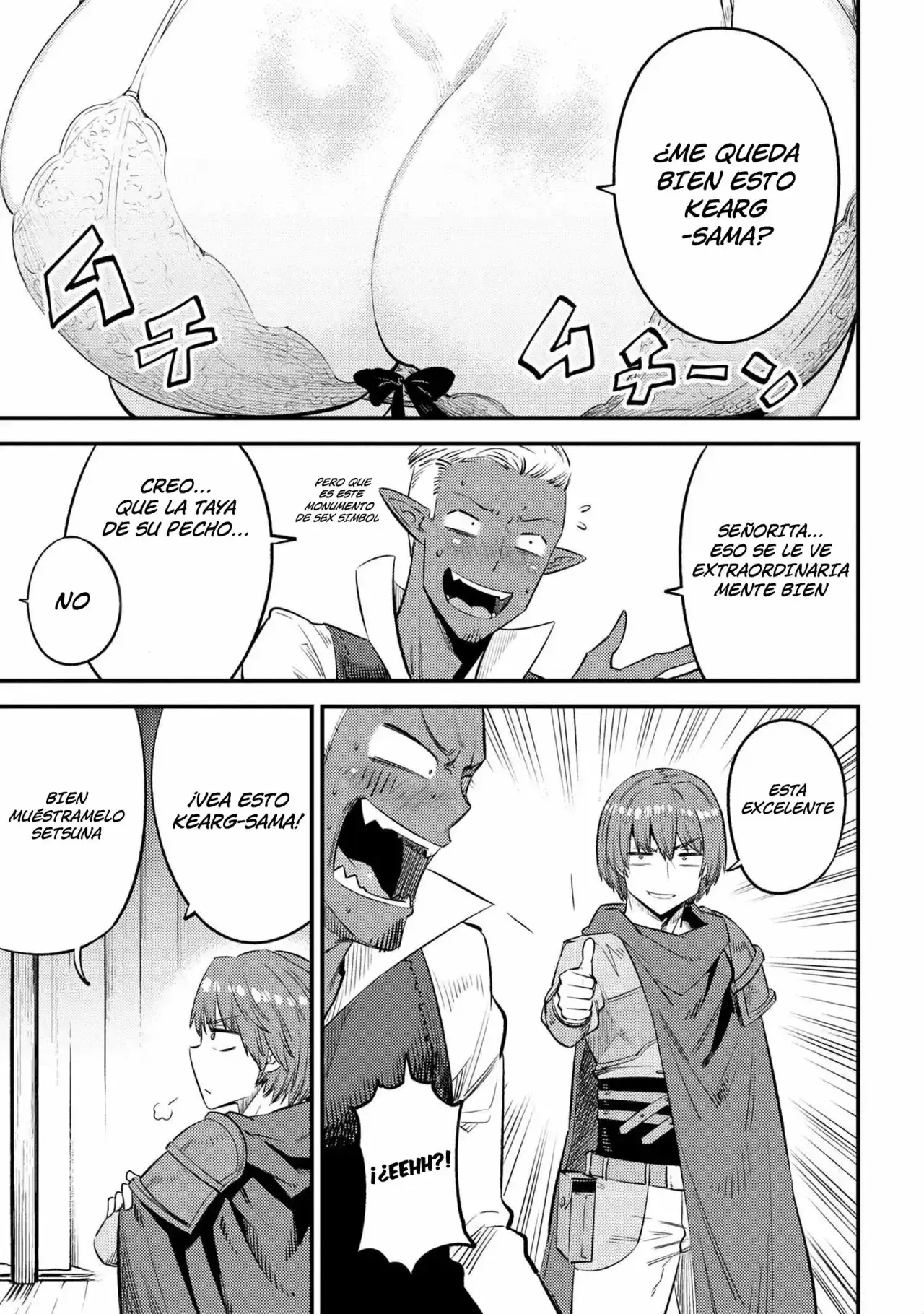 Redo of Healer Capítulo 26.1 - Page 11