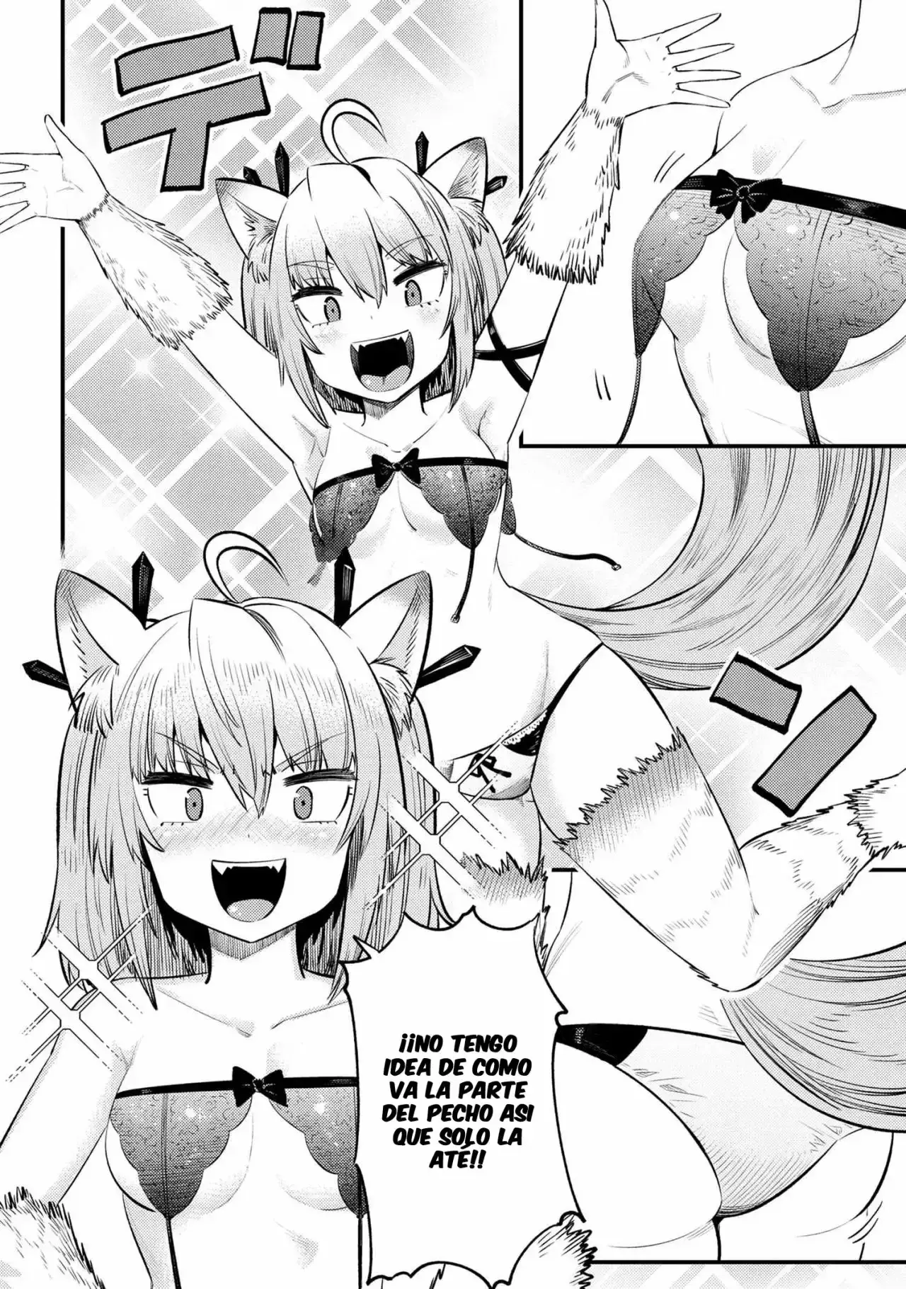 Redo of Healer Capítulo 26.1 - Page 12