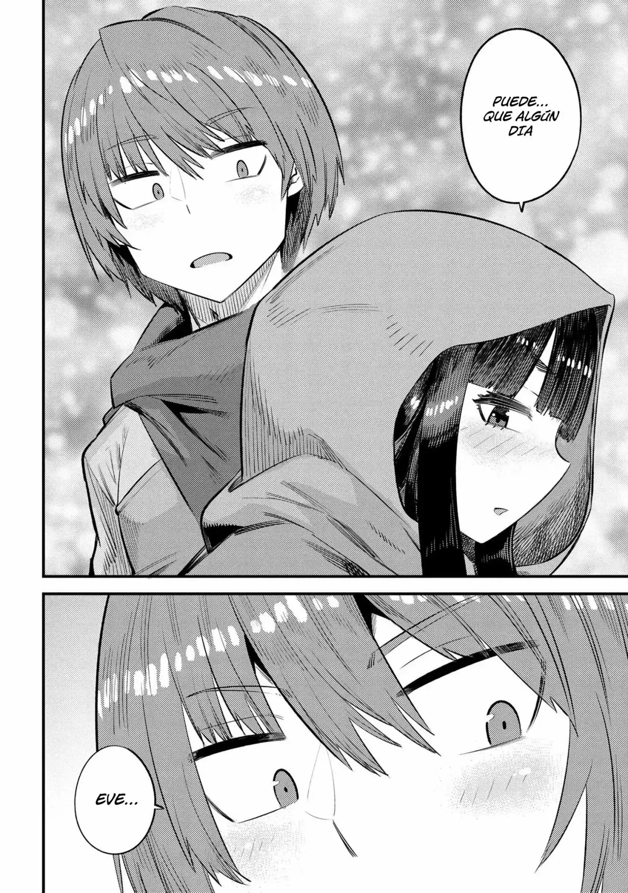 Redo of Healer Capítulo 26.1 - Page 16
