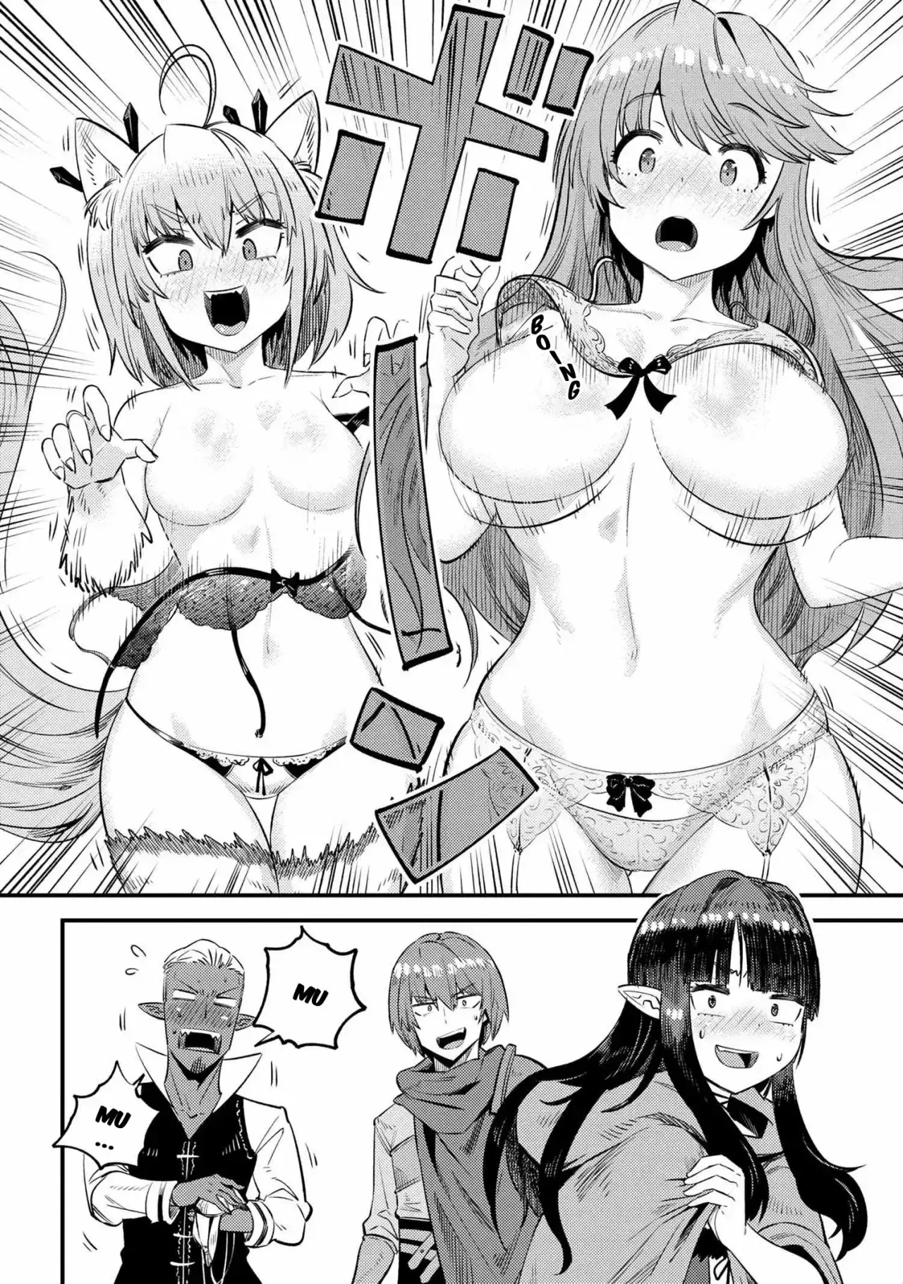 Redo of Healer Capítulo 26.1 - Page 18