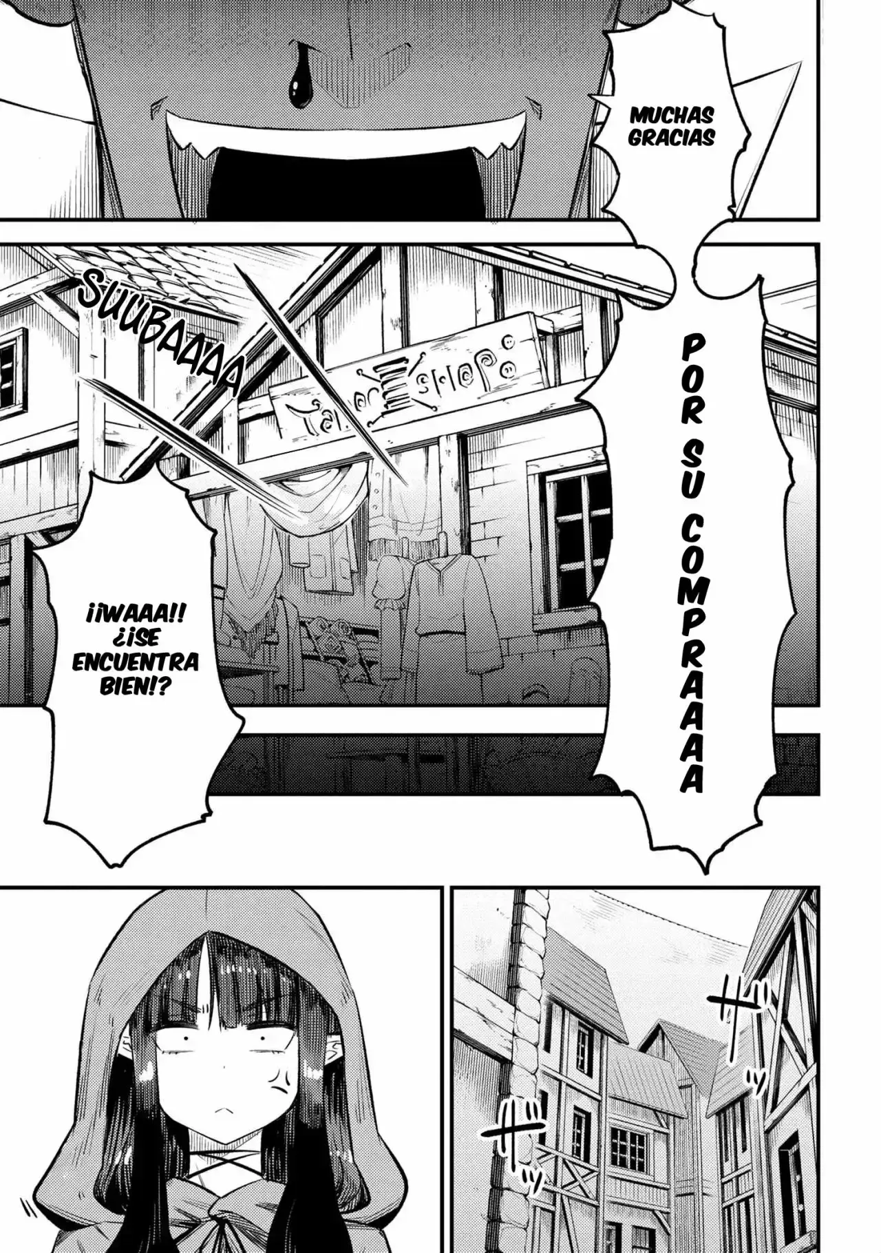 Redo of Healer Capítulo 26.1 - Page 19
