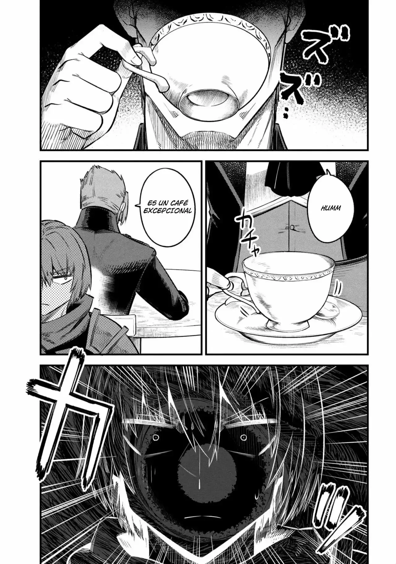 Redo of Healer Capítulo 26.2 - Page 4