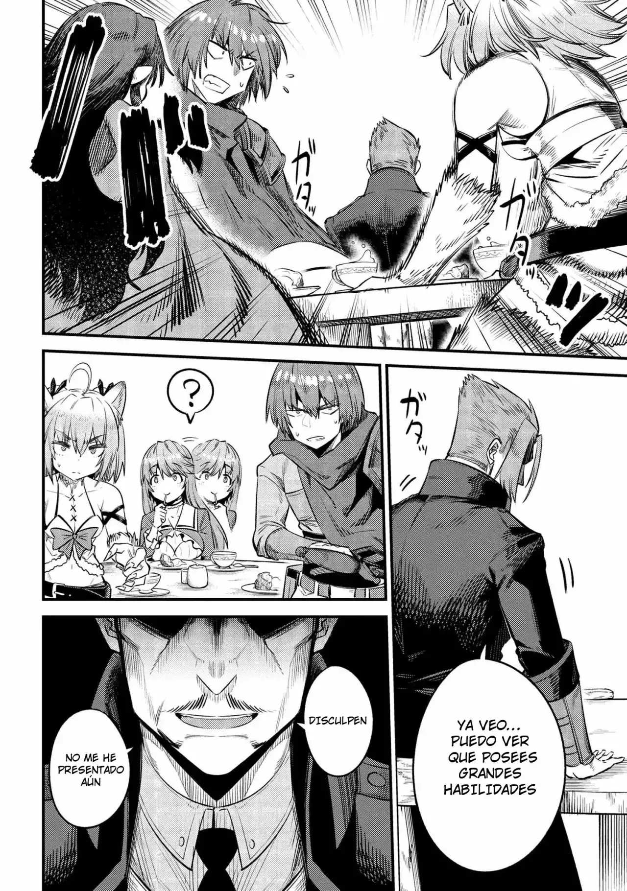 Redo of Healer Capítulo 26.2 - Page 5