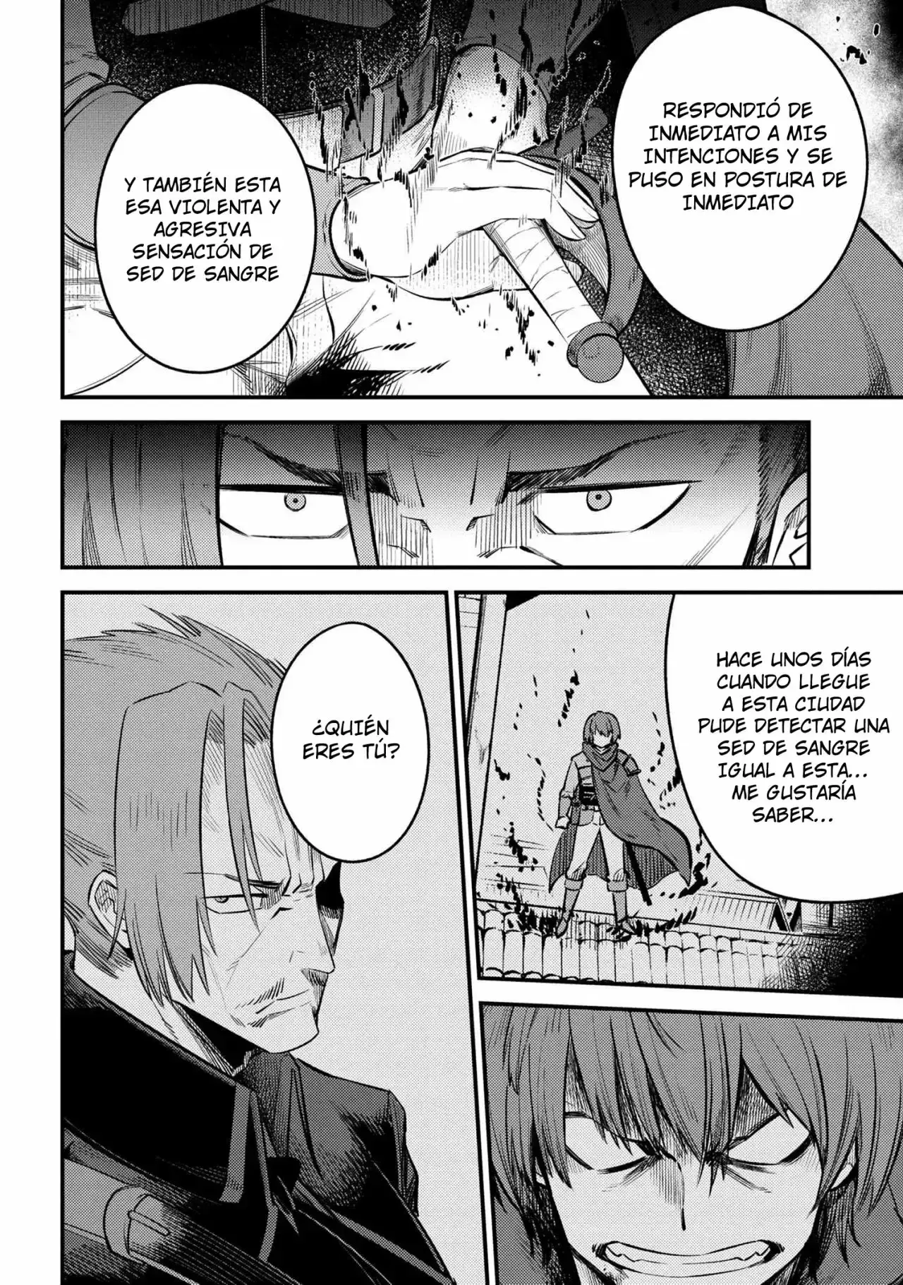 Redo of Healer Capítulo 26.2 - Page 7