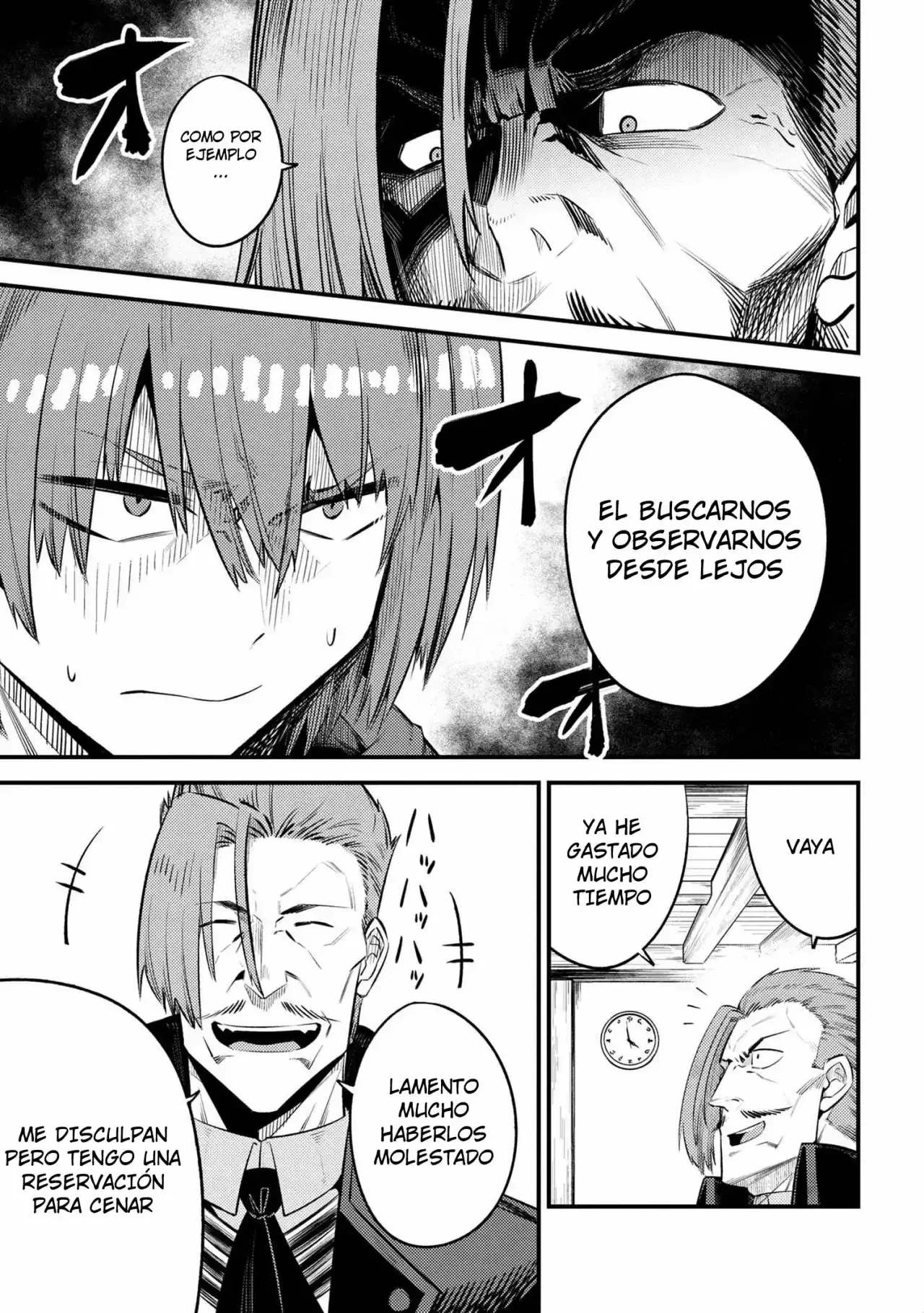 Redo of Healer Capítulo 26.2 - Page 10