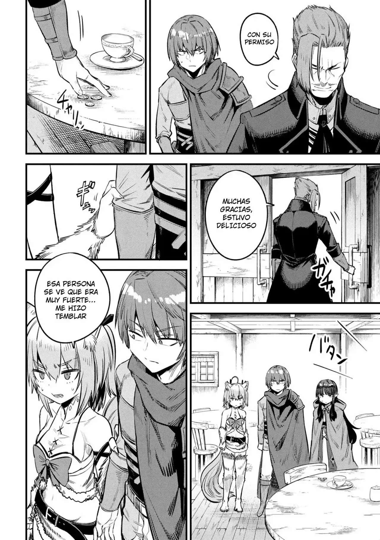 Redo of Healer Capítulo 26.2 - Page 11