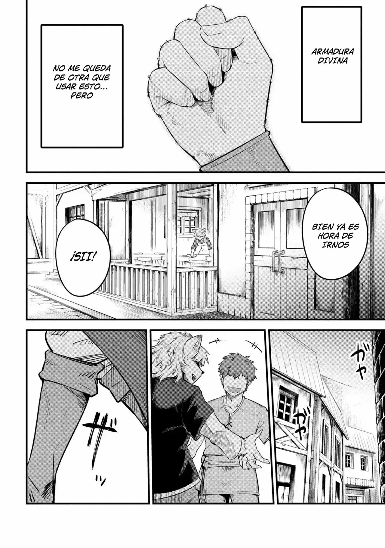 Redo of Healer Capítulo 26.2 - Page 15