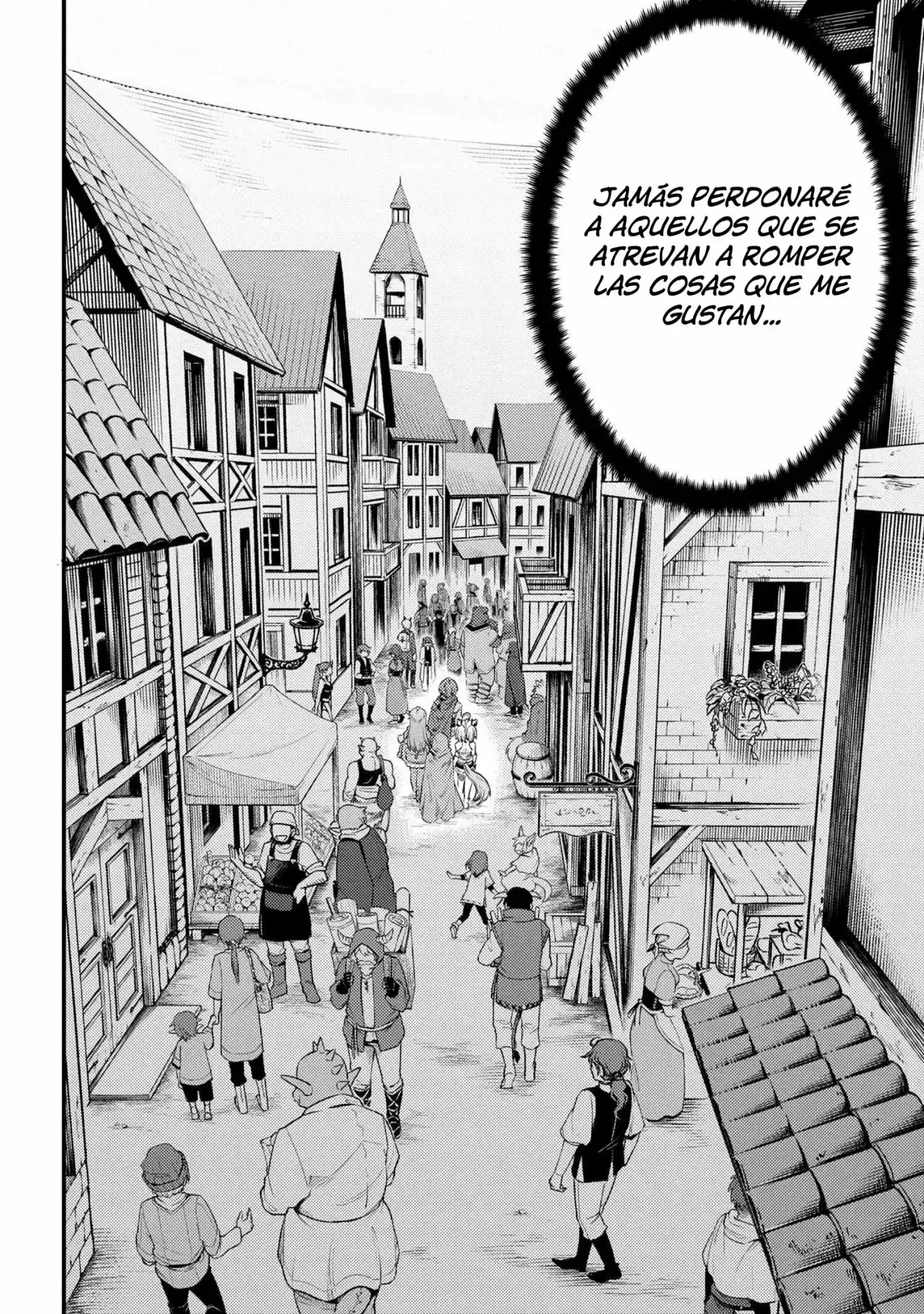 Redo of Healer Capítulo 26.2 - Page 17