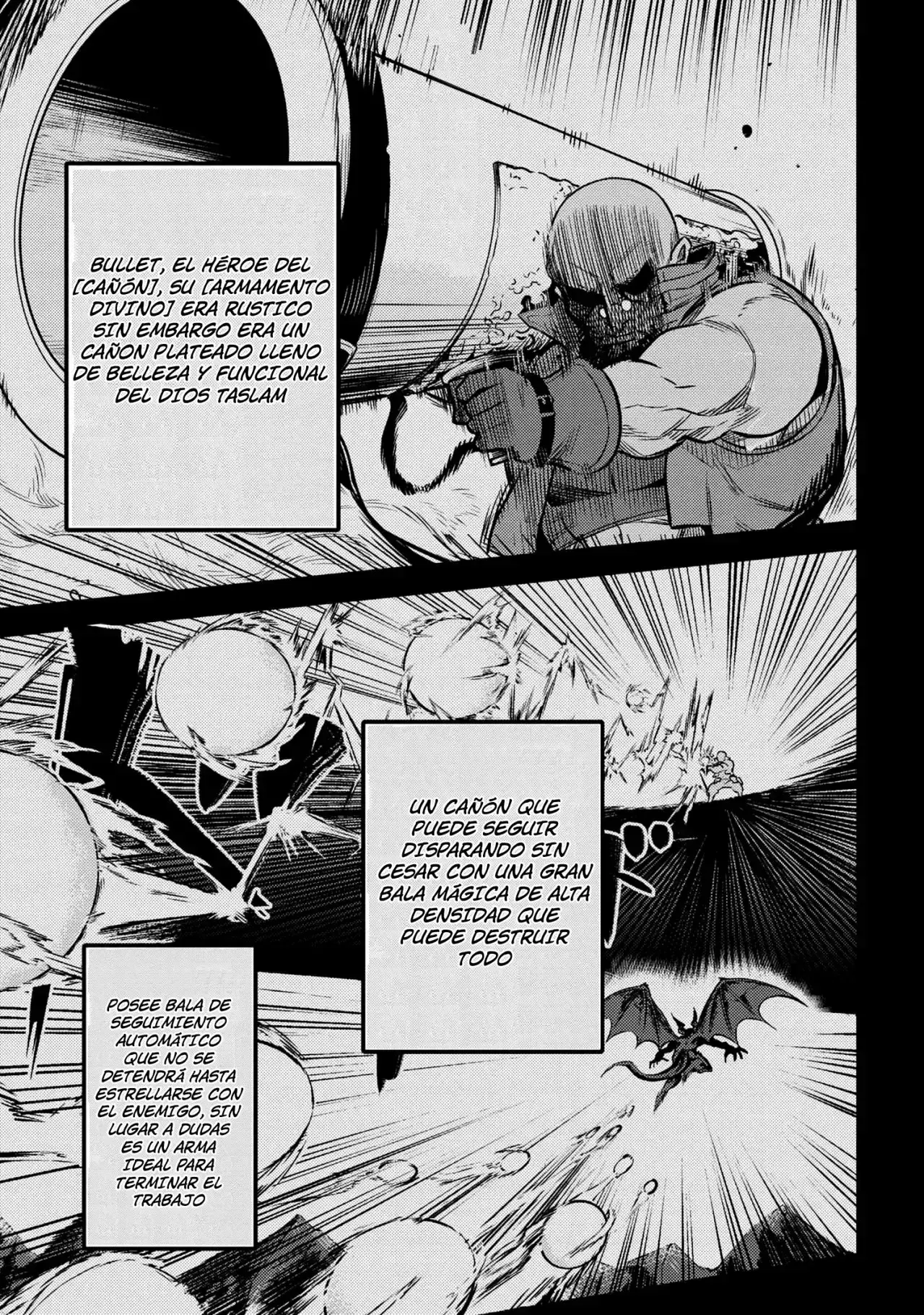 Redo of Healer Capítulo 27.1 - Page 6