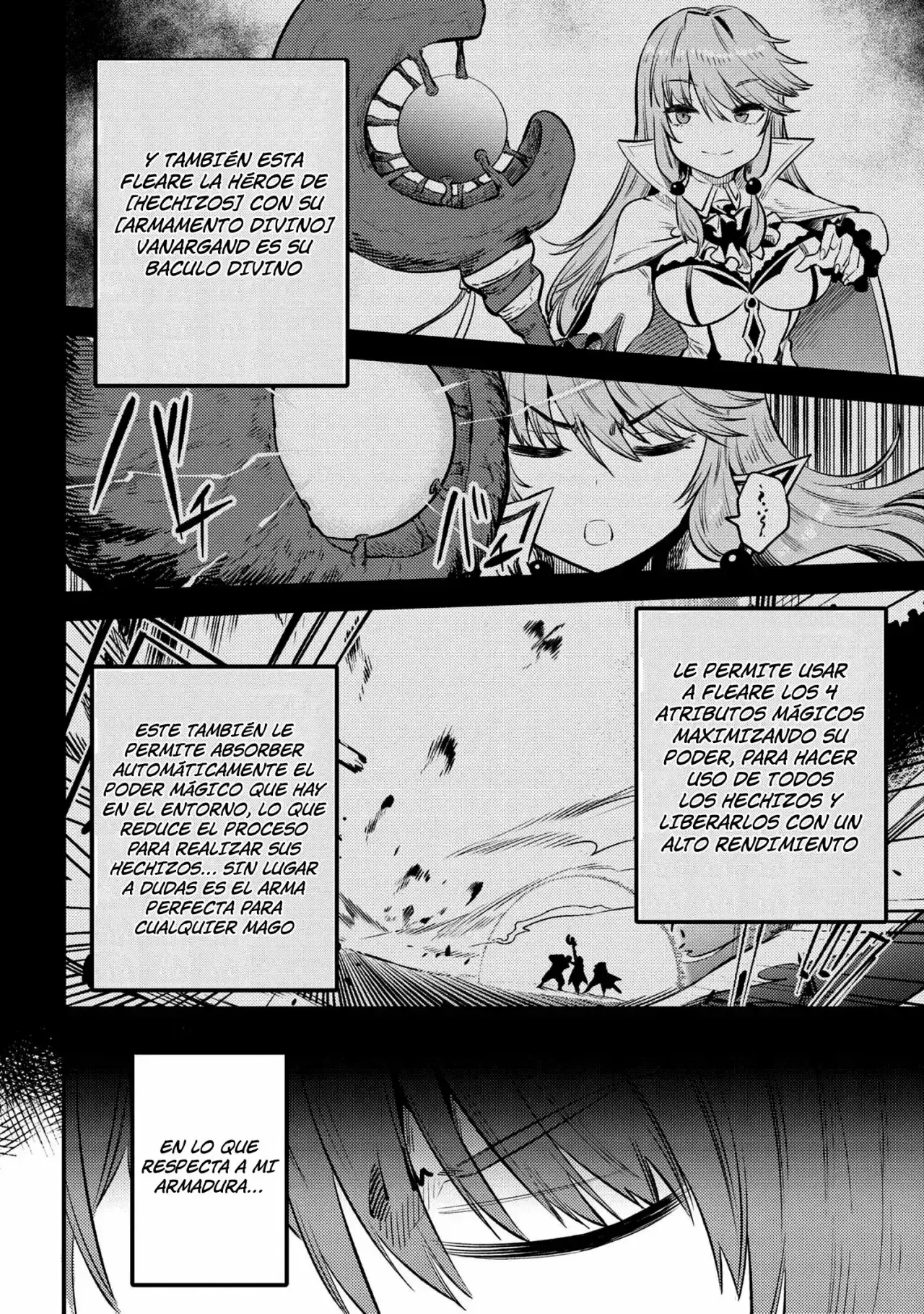 Redo of Healer Capítulo 27.1 - Page 7