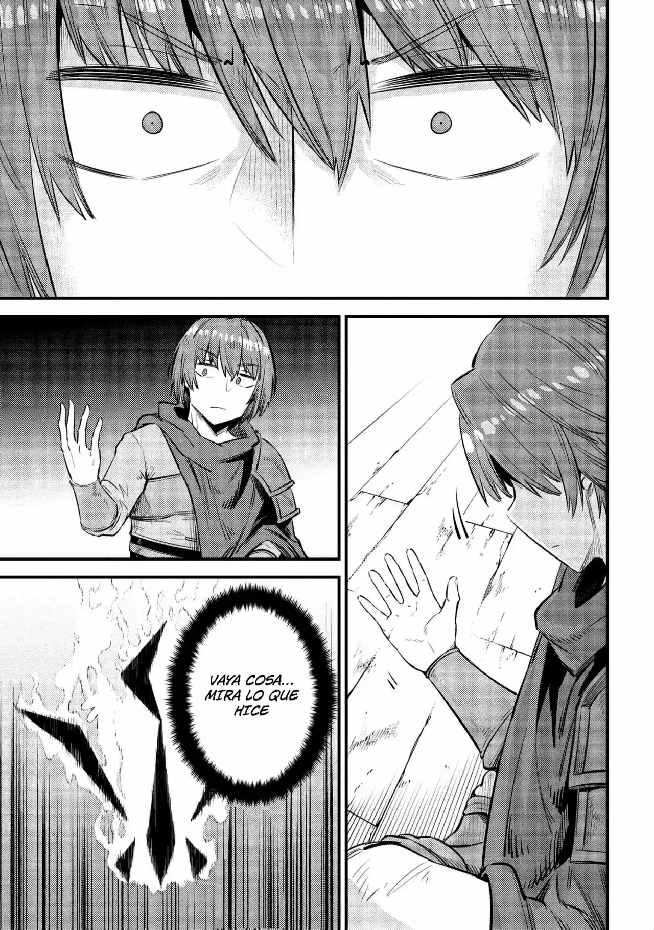 Redo of Healer Capítulo 27.1 - Page 10
