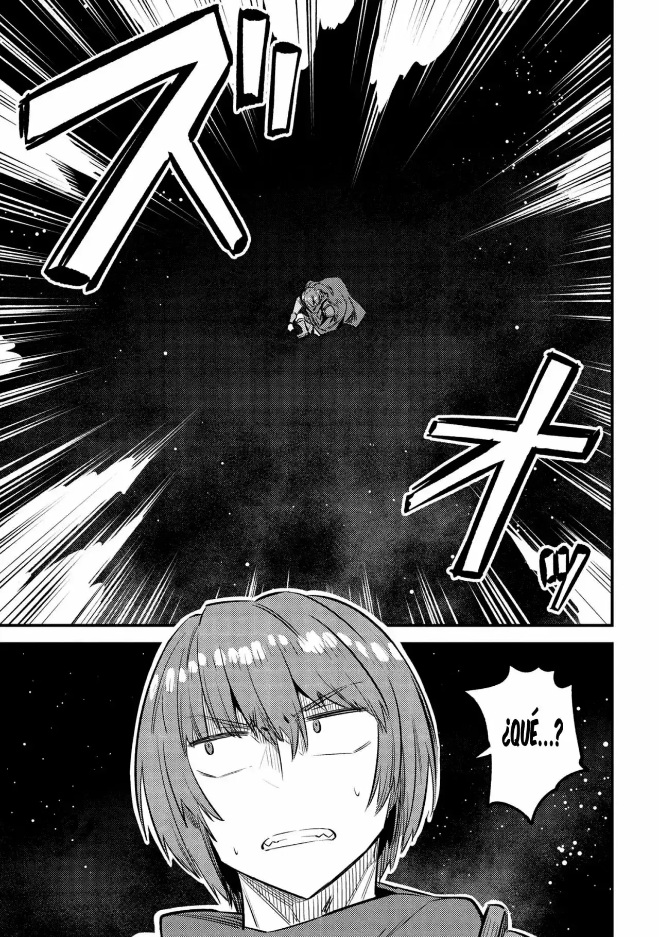 Redo of Healer Capítulo 27.1 - Page 12