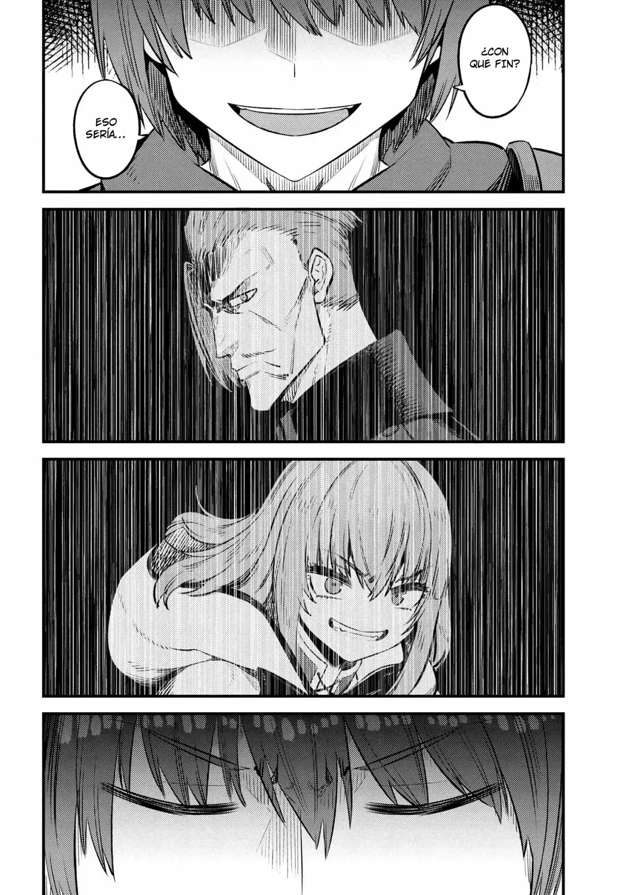 Redo of Healer Capítulo 27.1 - Page 15