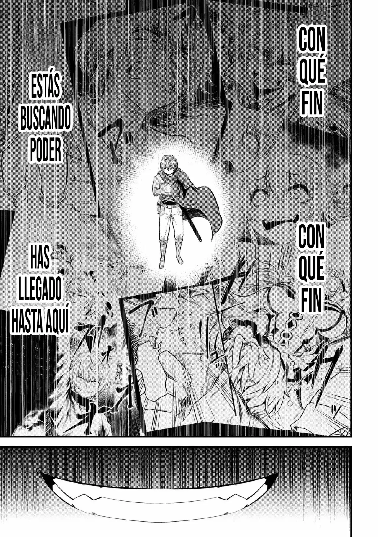 Redo of Healer Capítulo 27.1 - Page 16