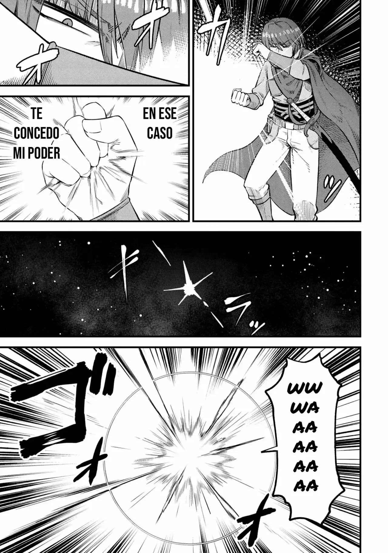 Redo of Healer Capítulo 27.1 - Page 18