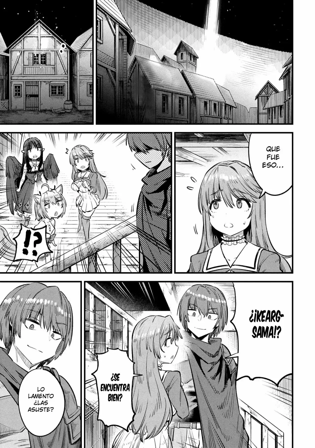 Redo of Healer Capítulo 27.1 - Page 20