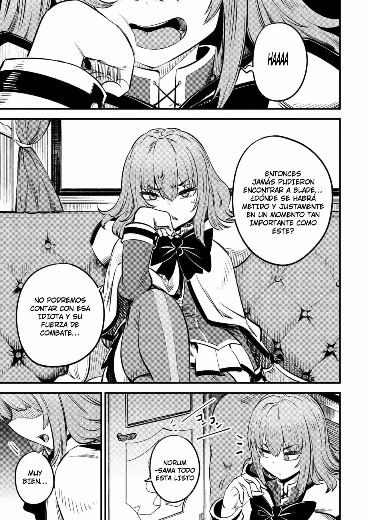 Redo of Healer Capítulo 27.2 - Page 4
