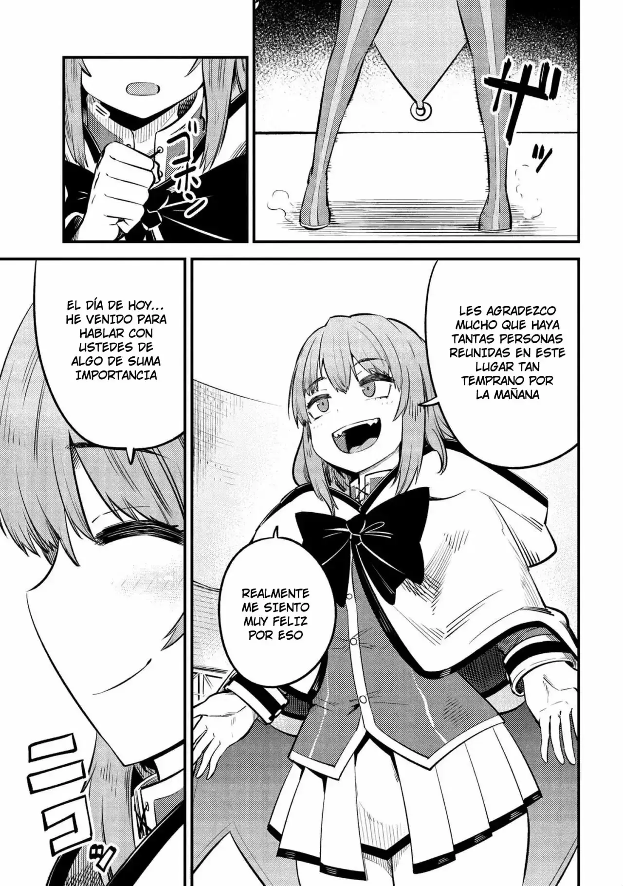 Redo of Healer Capítulo 27.2 - Page 6