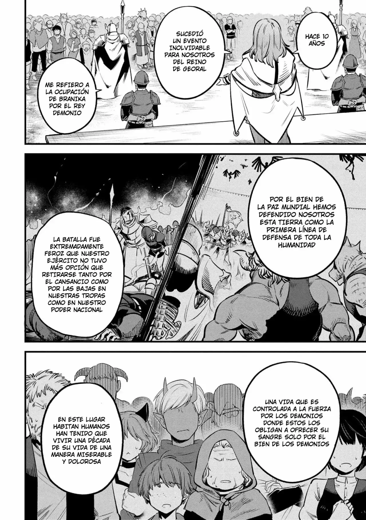 Redo of Healer Capítulo 27.2 - Page 7
