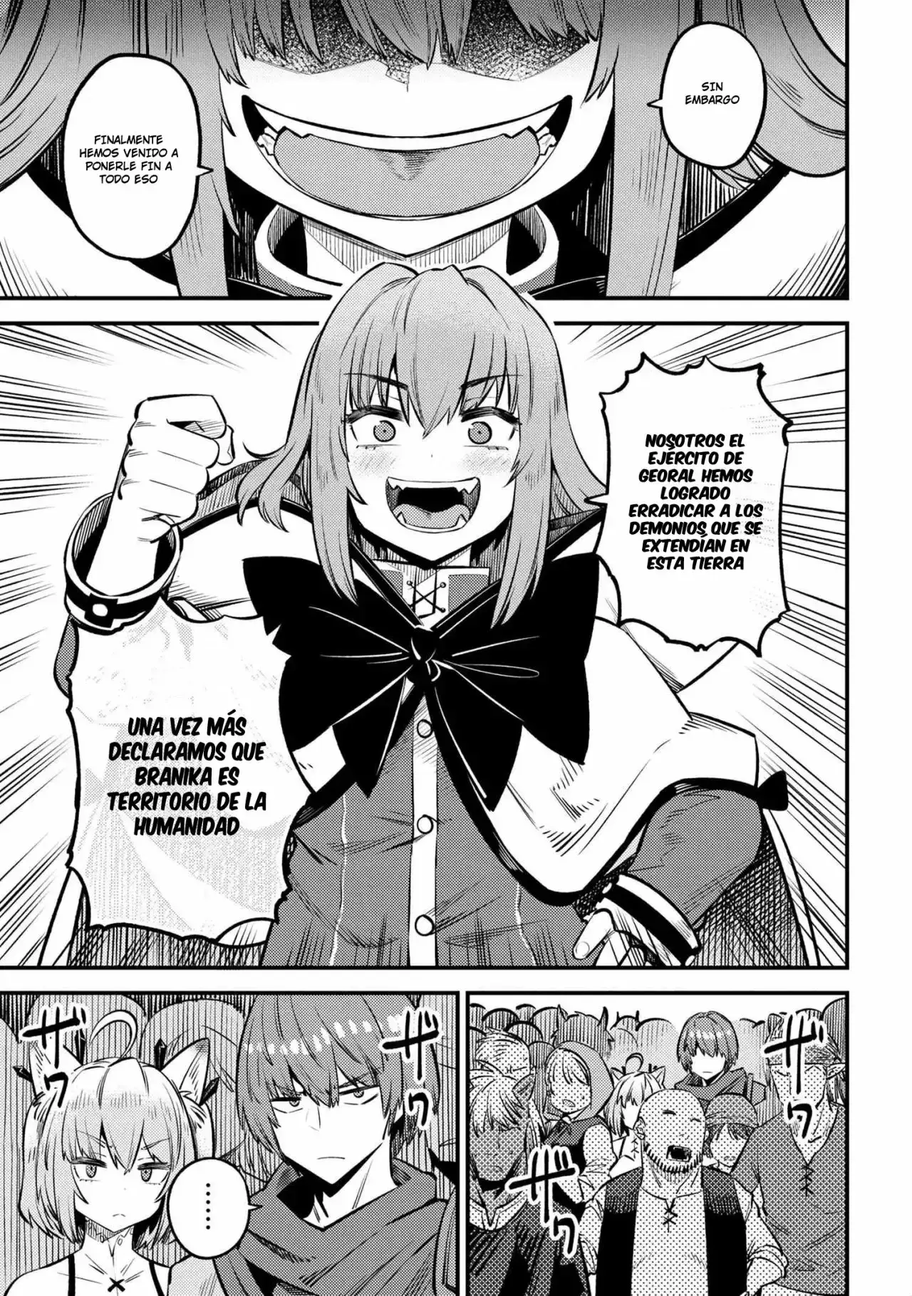 Redo of Healer Capítulo 27.2 - Page 8