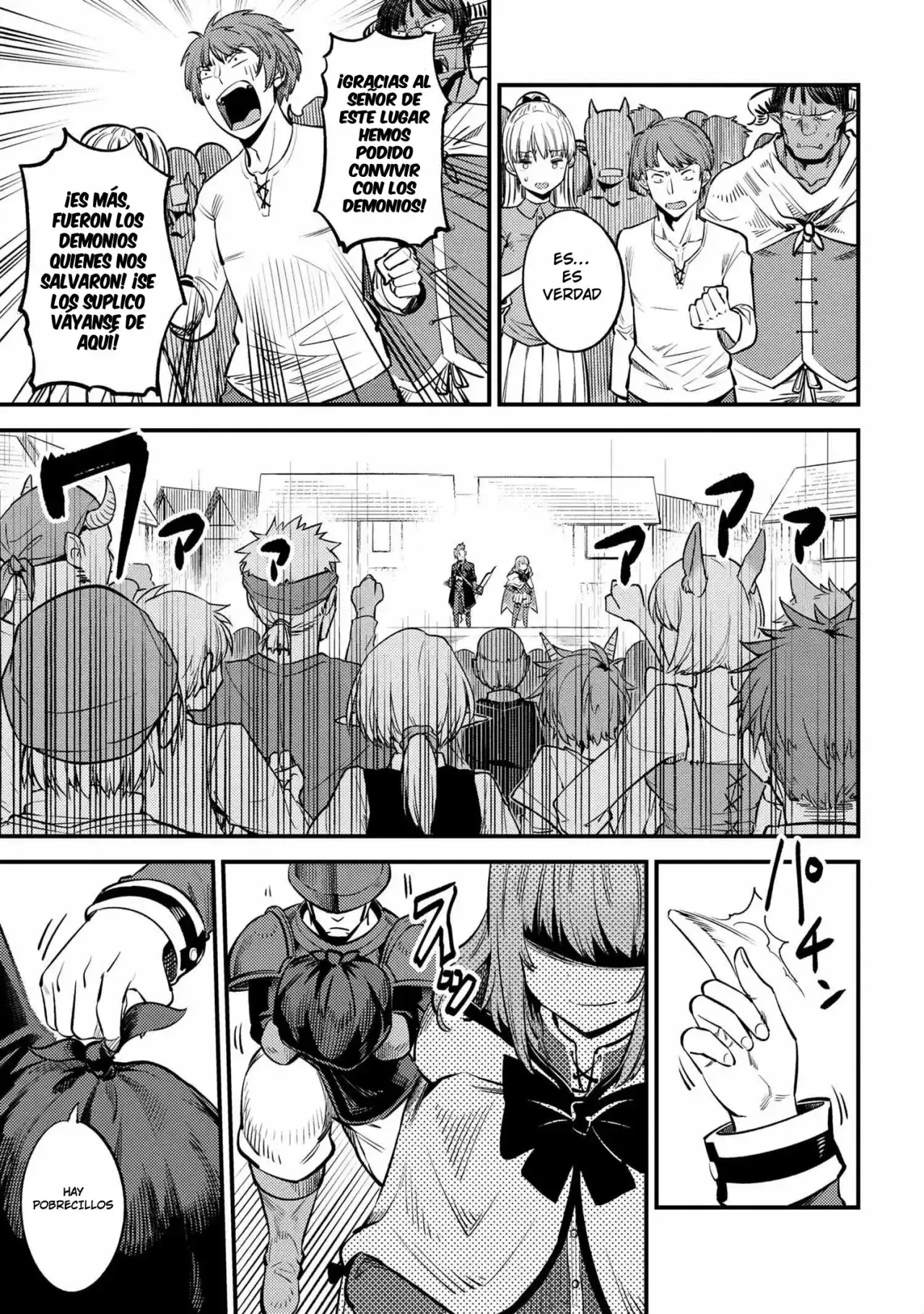 Redo of Healer Capítulo 27.2 - Page 10