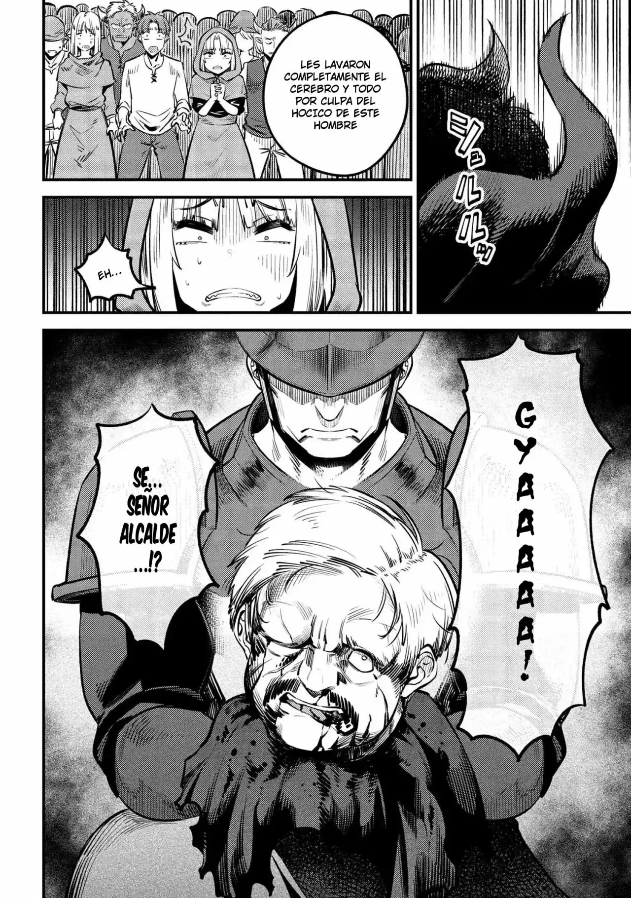 Redo of Healer Capítulo 27.2 - Page 11