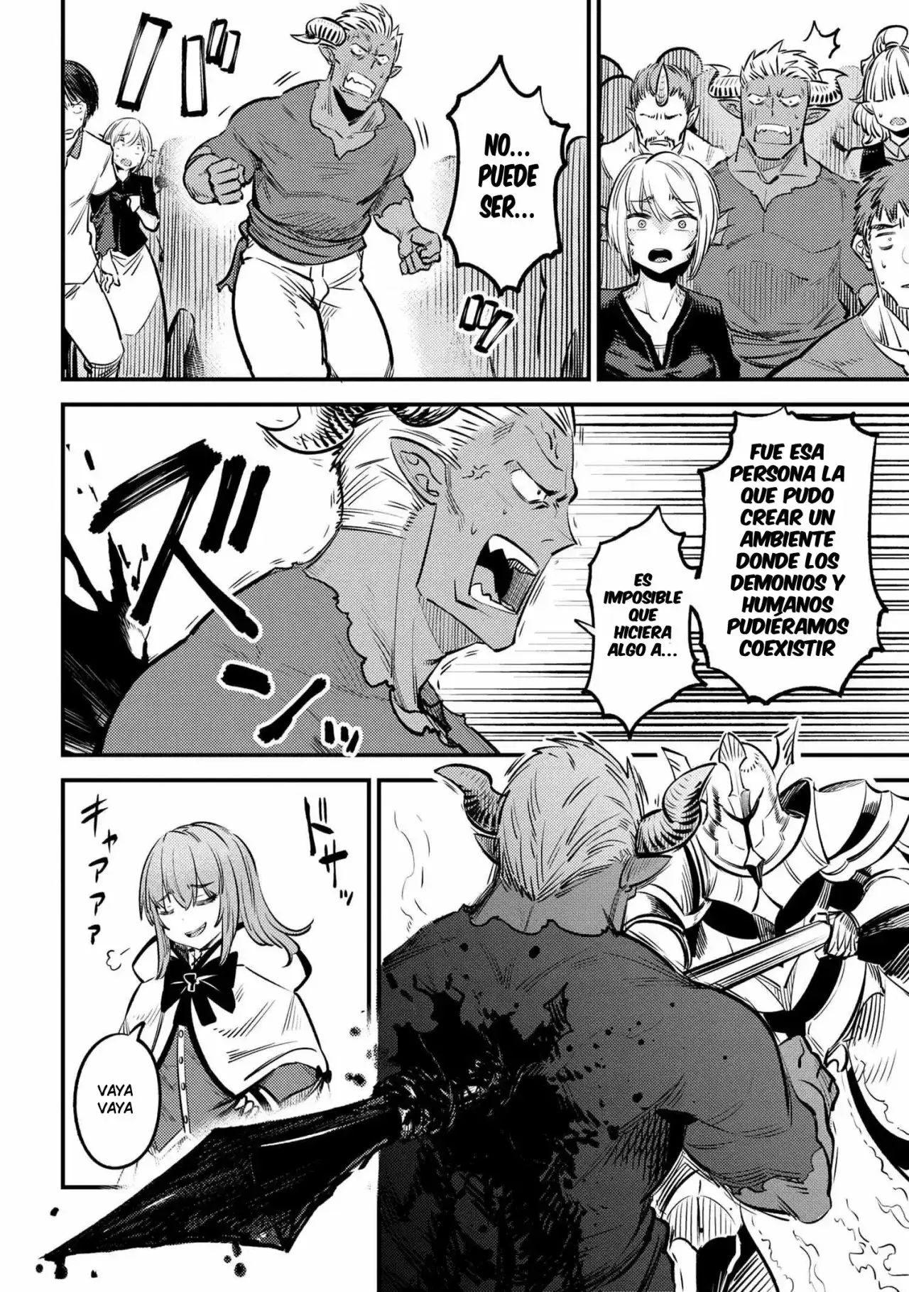 Redo of Healer Capítulo 27.2 - Page 13