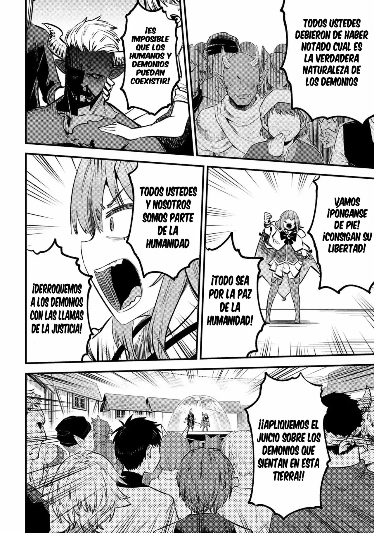 Redo of Healer Capítulo 27.2 - Page 15