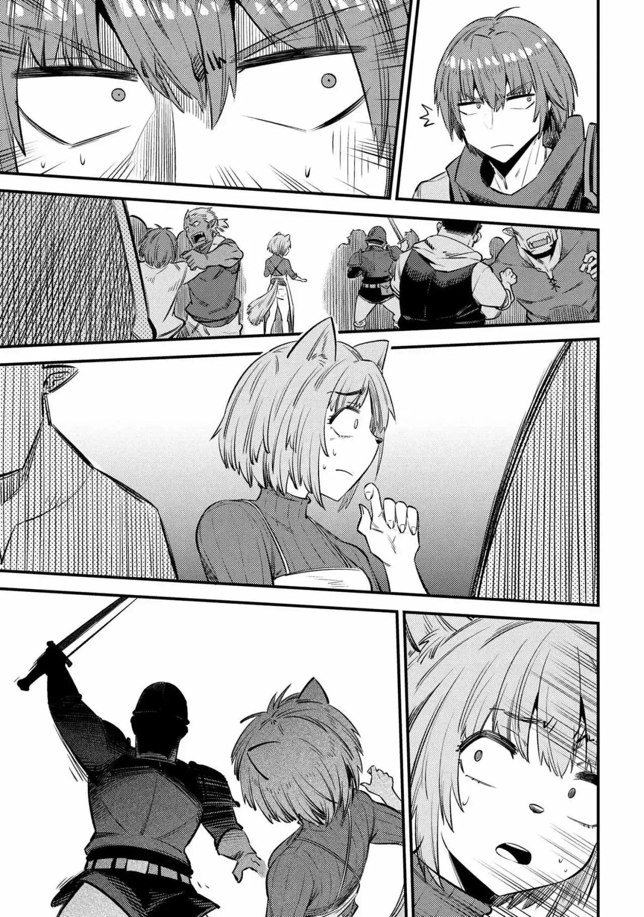 Redo of Healer Capítulo 27.2 - Page 22