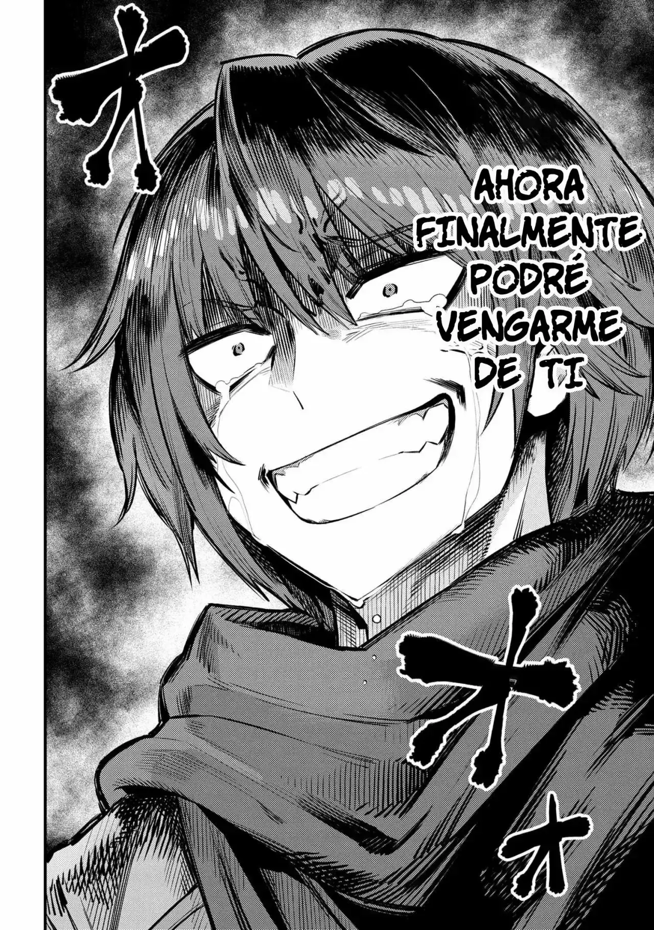 Redo of Healer Capítulo 27.2 - Page 25