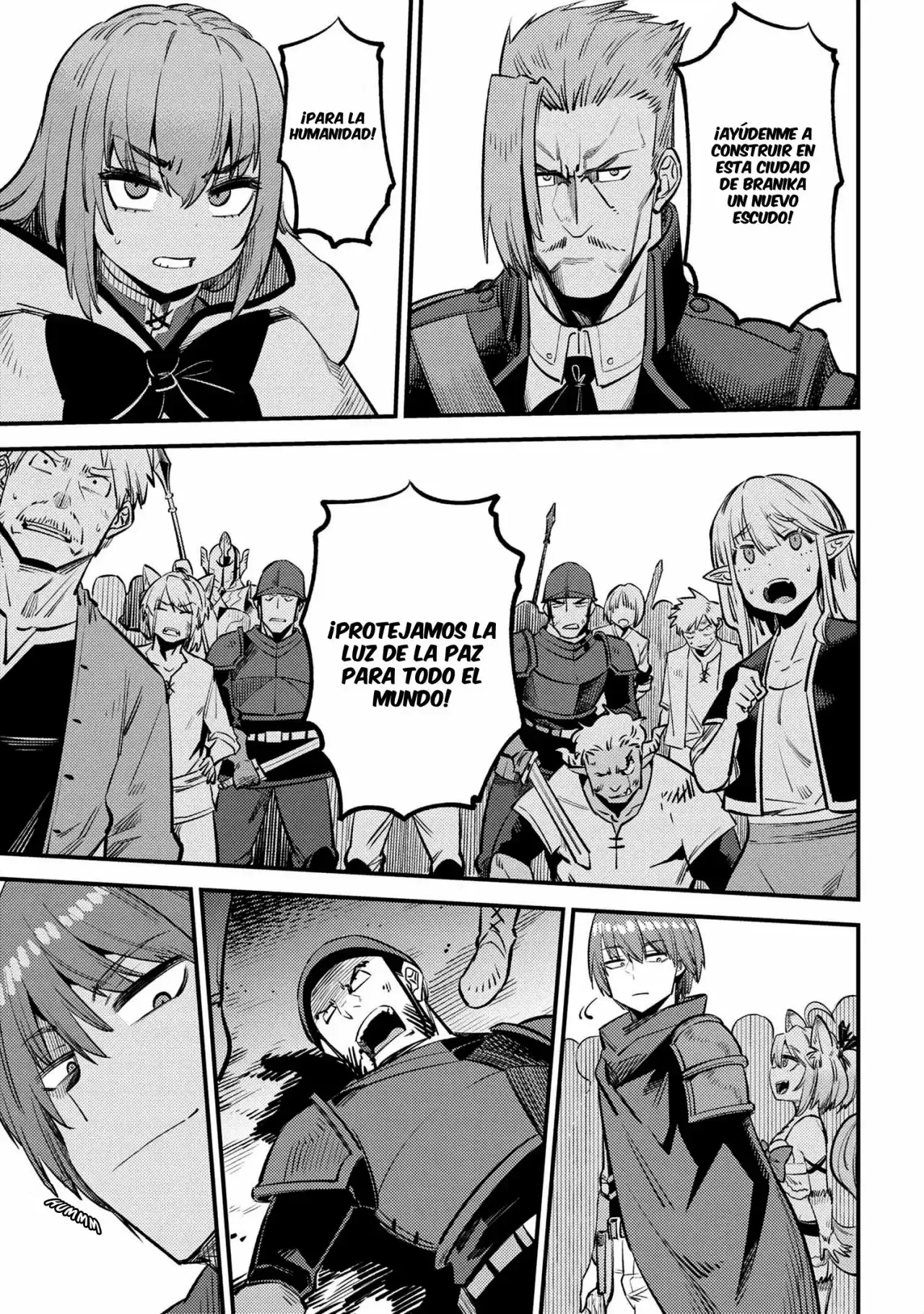 Redo of Healer Capítulo 28.2 - Page 5