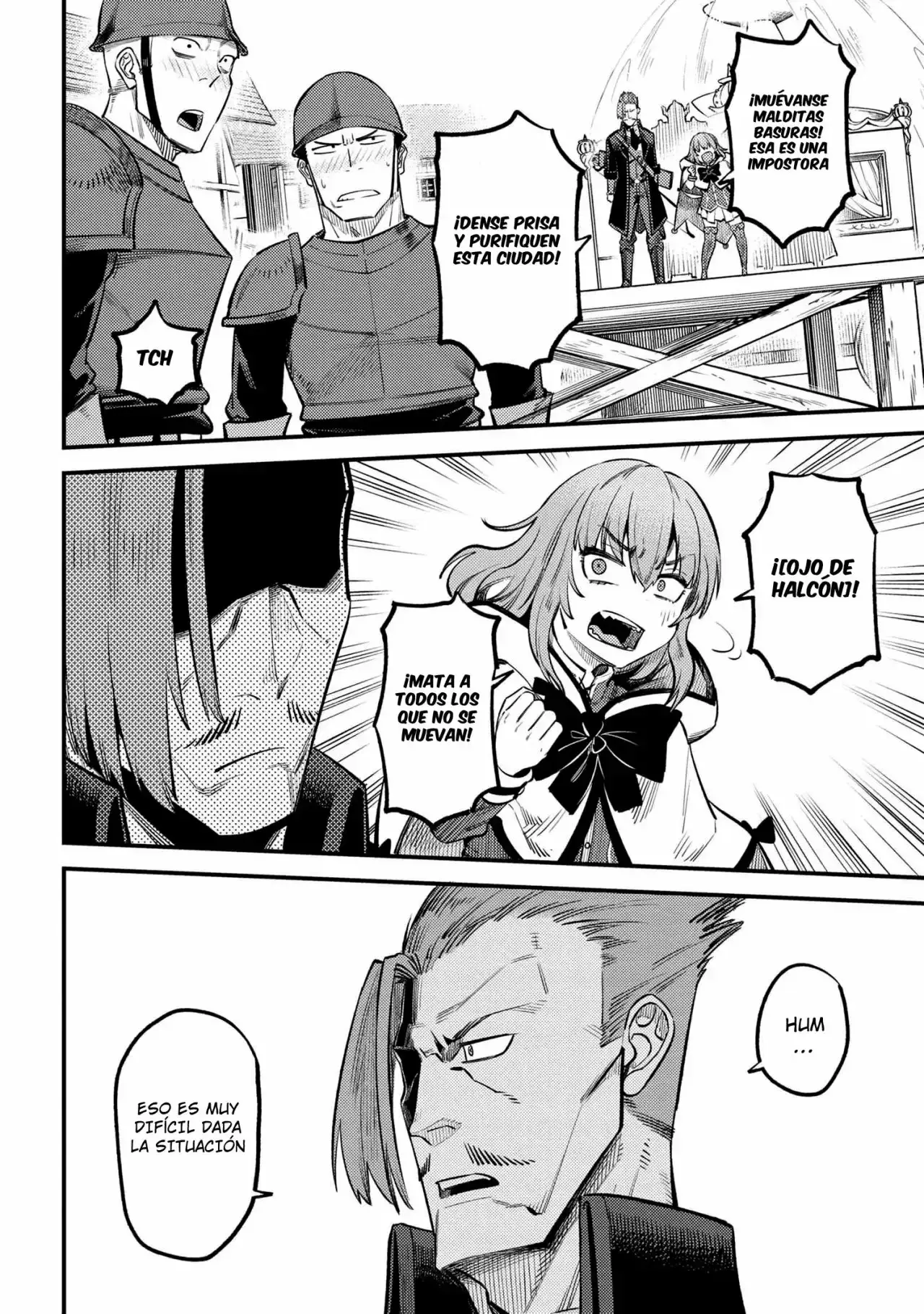 Redo of Healer Capítulo 28.2 - Page 8