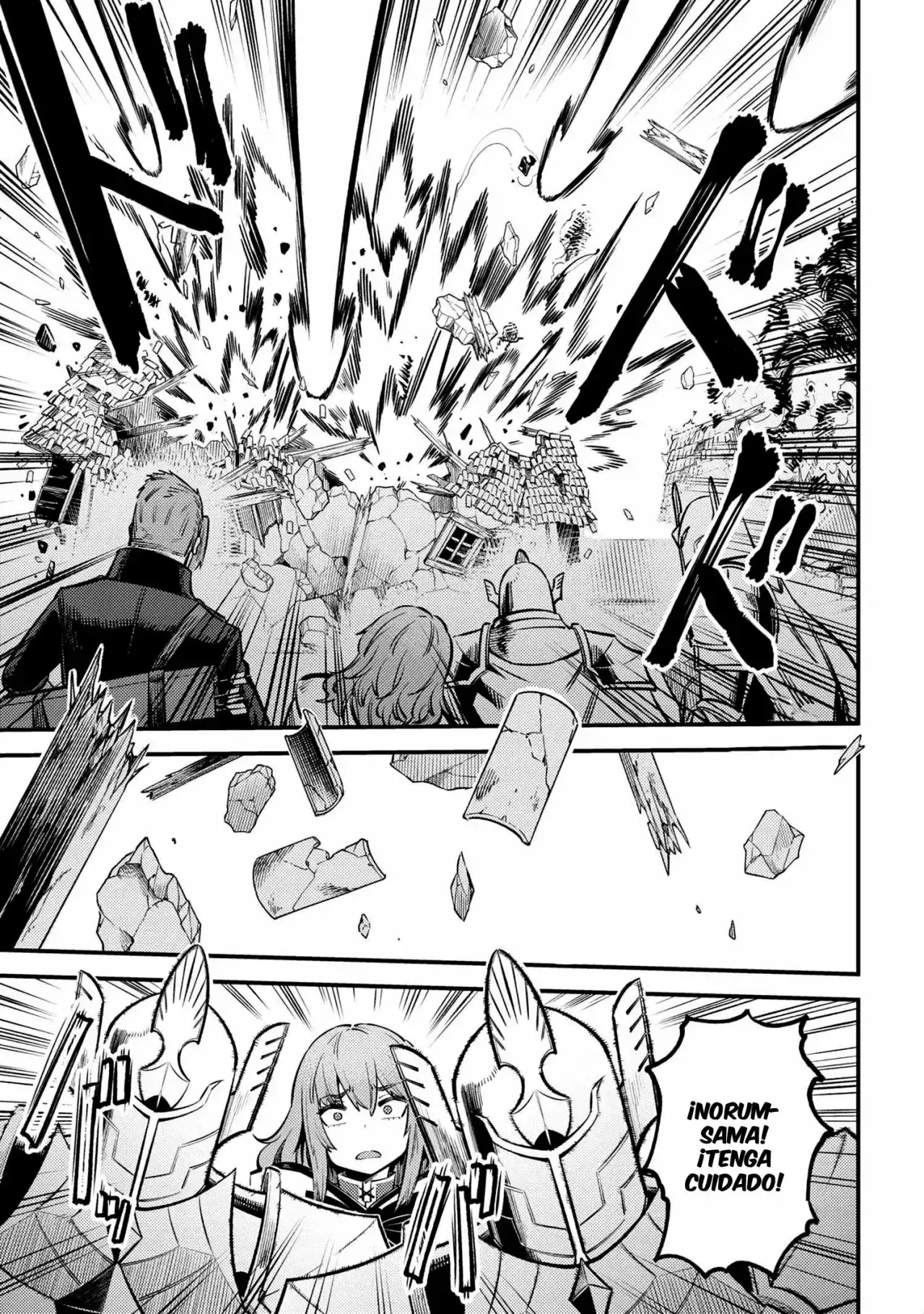 Redo of Healer Capítulo 28.2 - Page 11