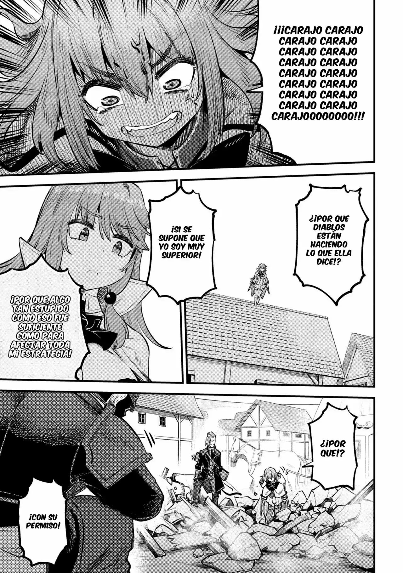 Redo of Healer Capítulo 28.2 - Page 13