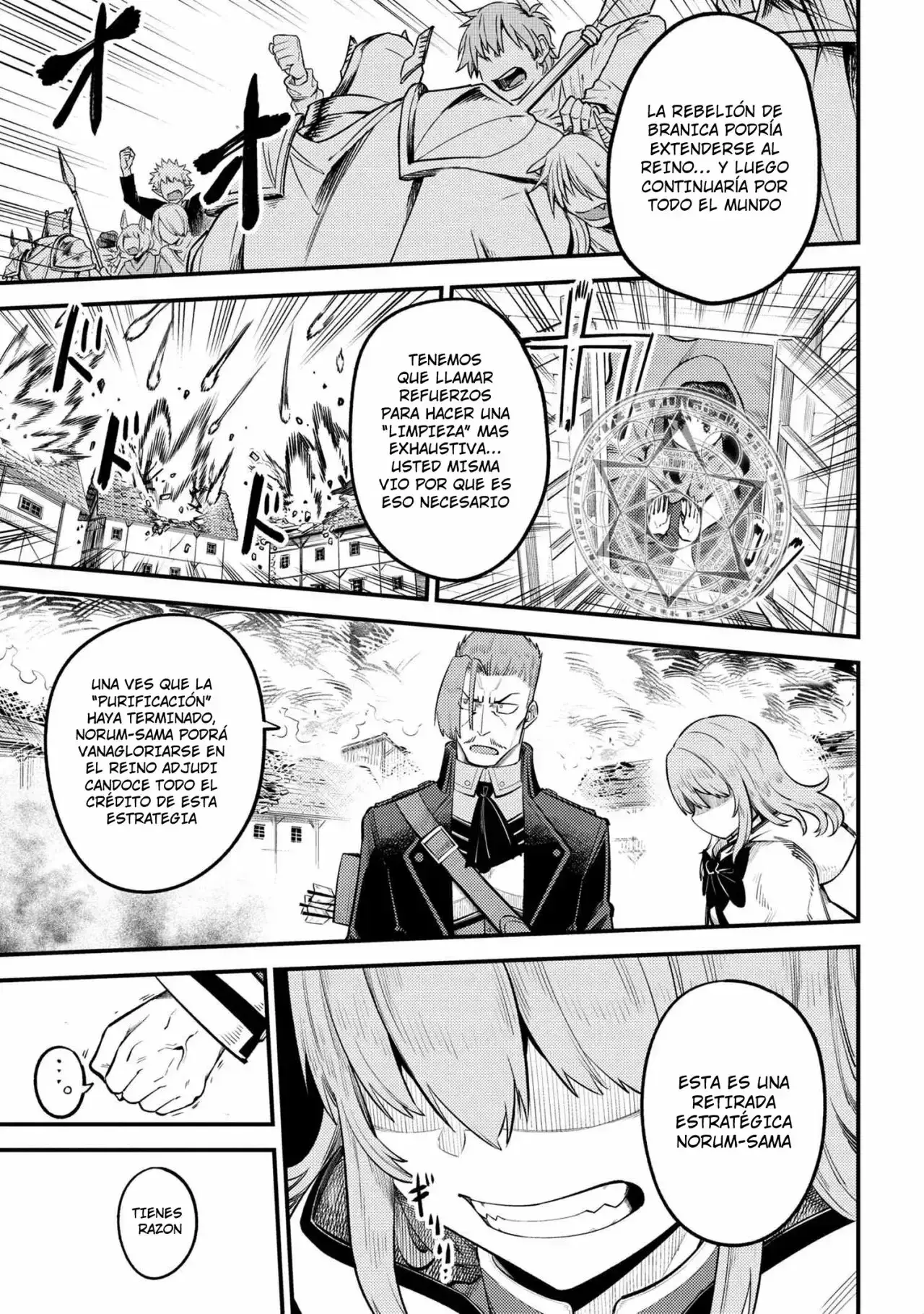 Redo of Healer Capítulo 28.2 - Page 15