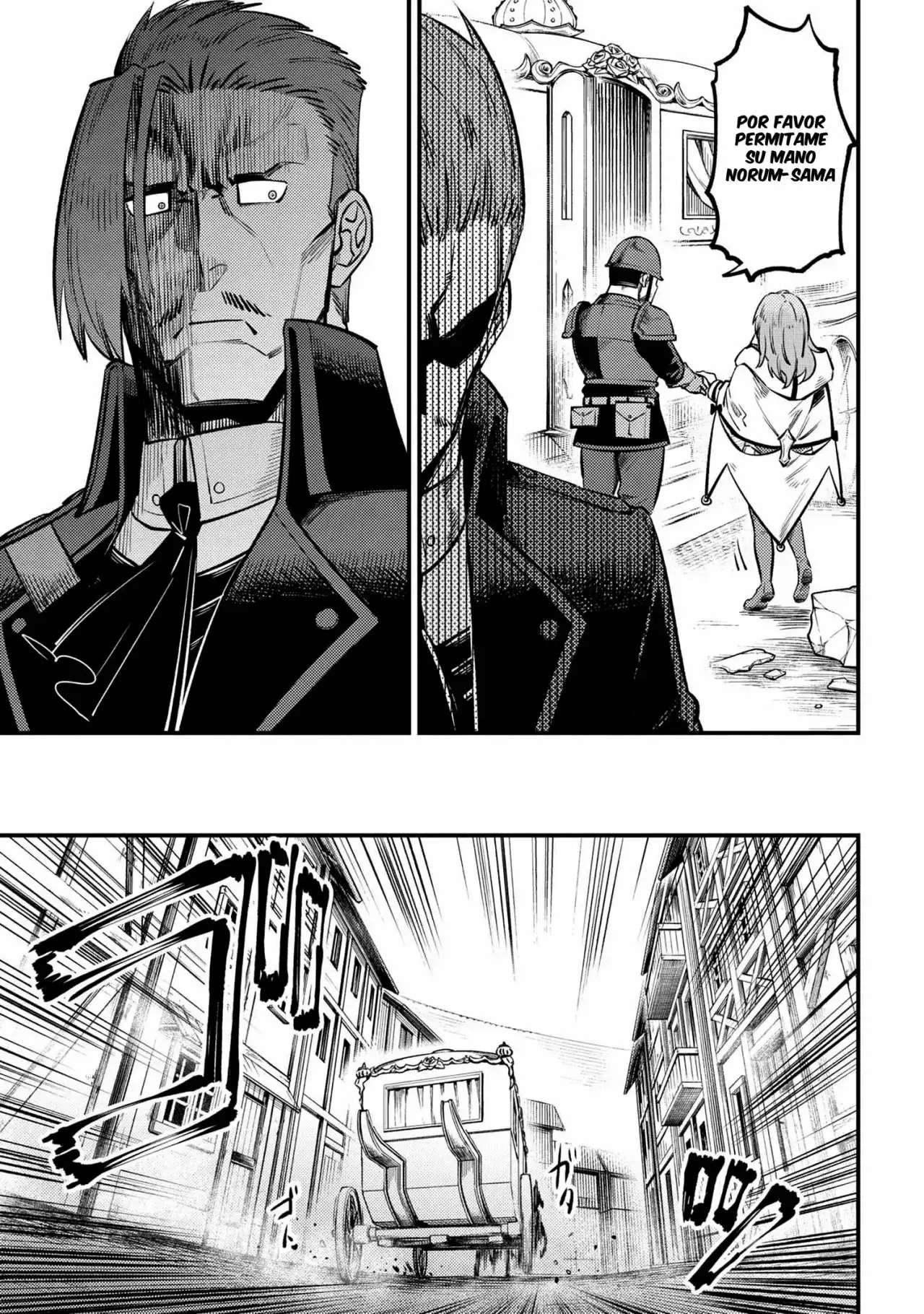 Redo of Healer Capítulo 28.2 - Page 17