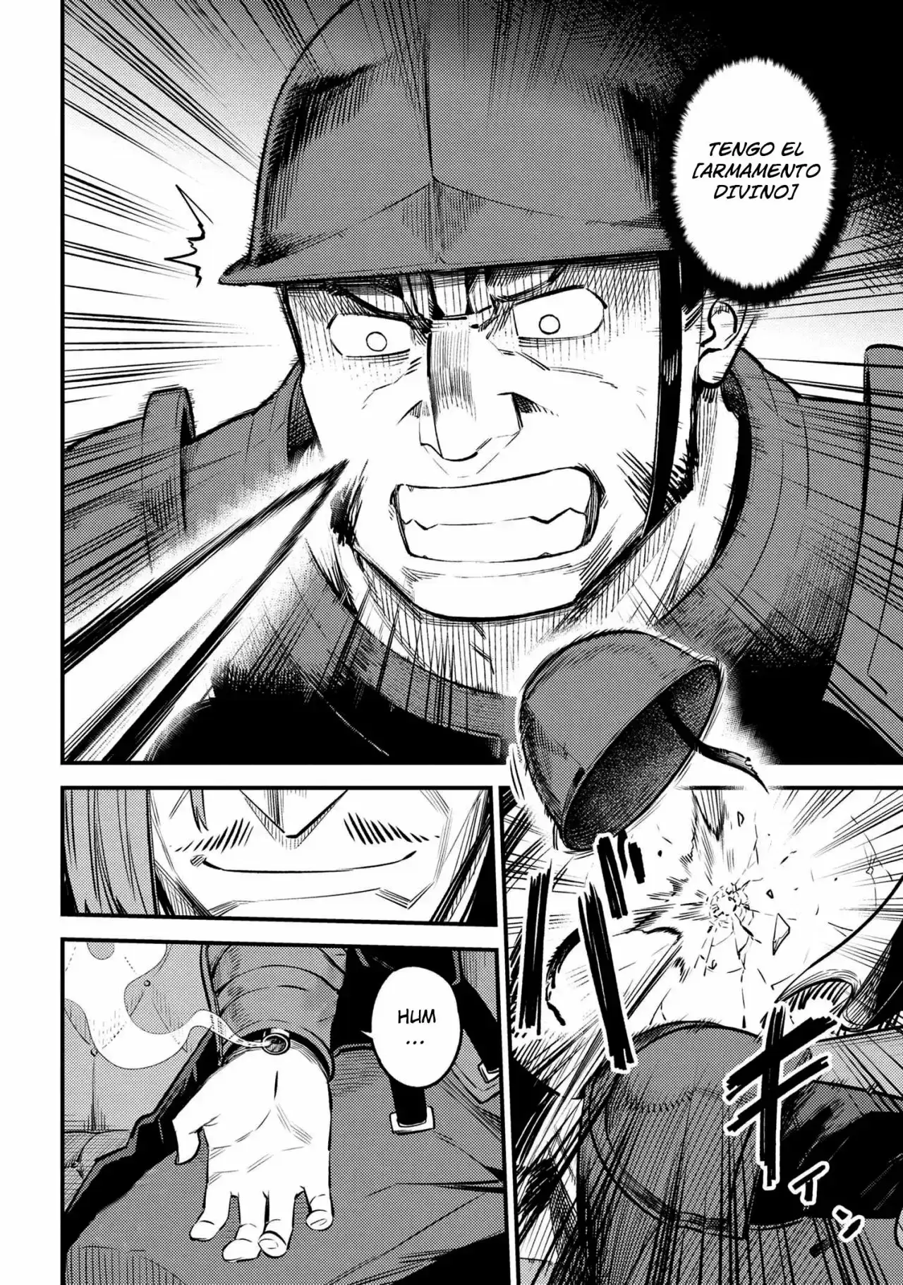 Redo of Healer Capítulo 28.2 - Page 20