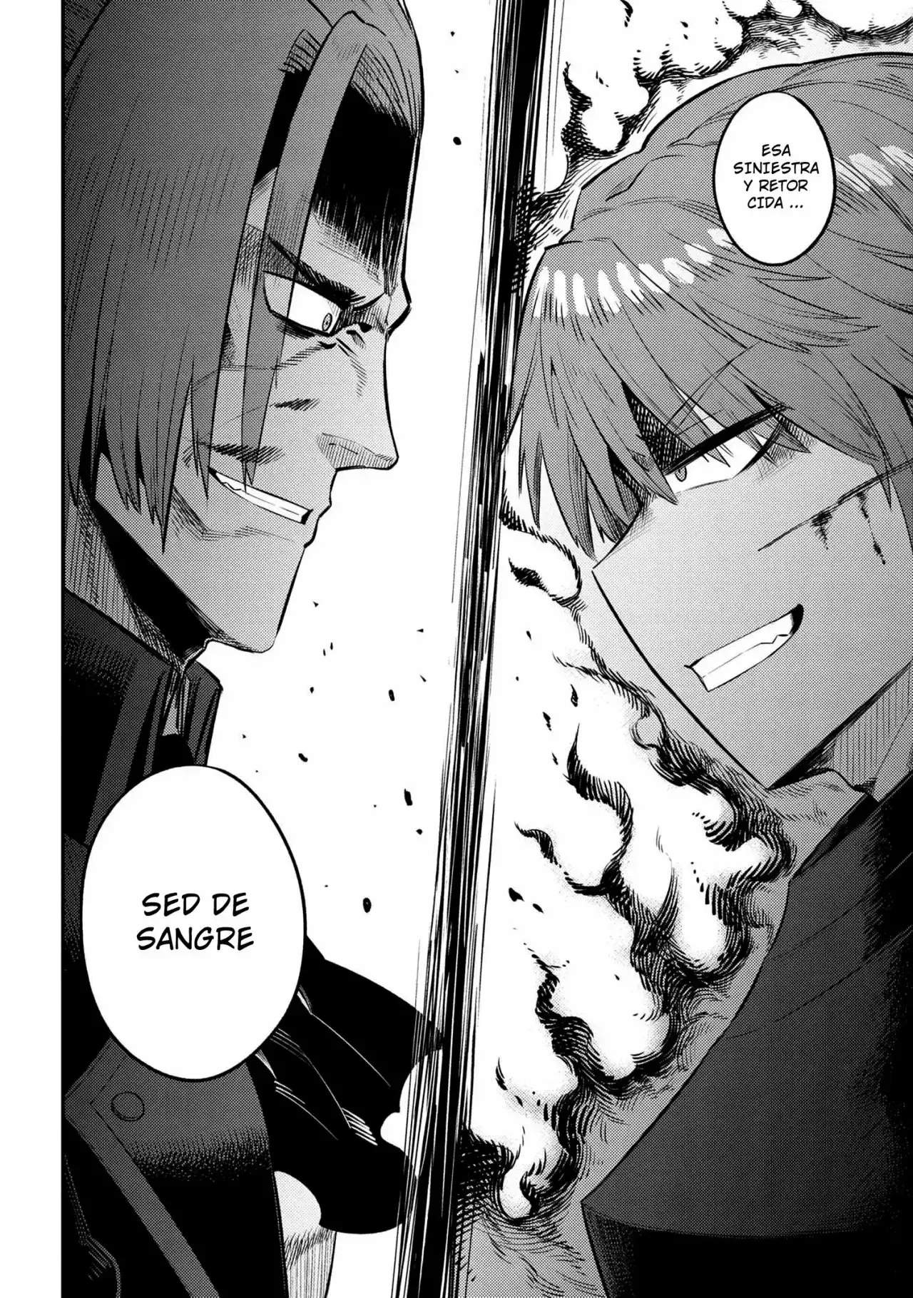 Redo of Healer Capítulo 28.2 - Page 22